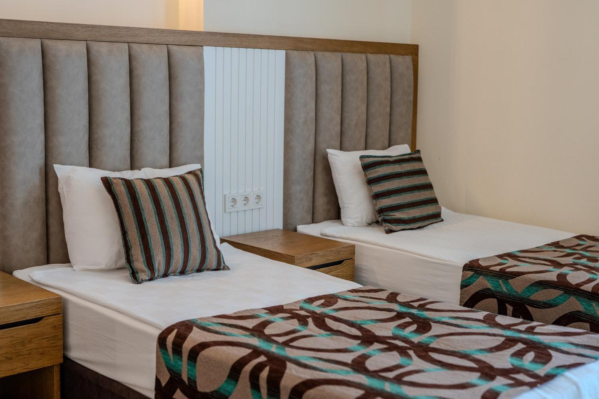 Concordia Celes Hotel 5*