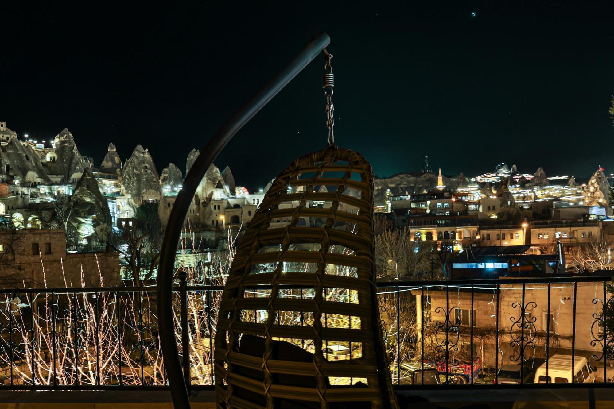 Hotel Arcus Cappadocia Goreme