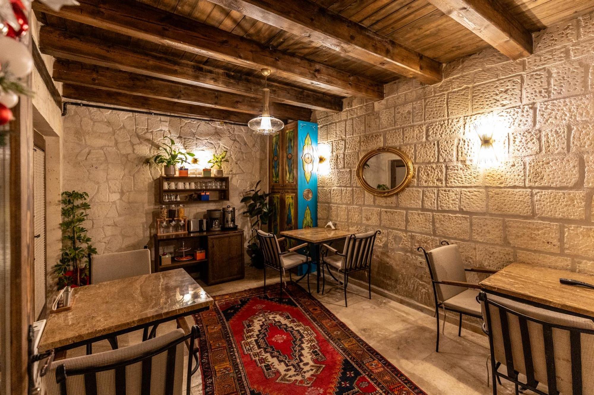 Arcus Cappadocia Hotel