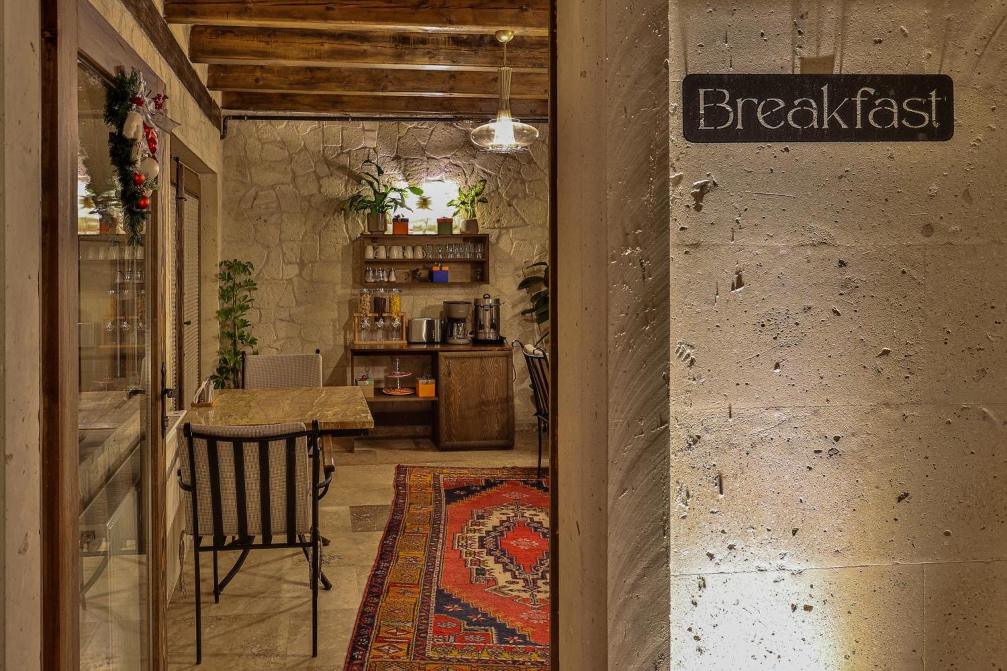 Hotel Arcus Cappadocia