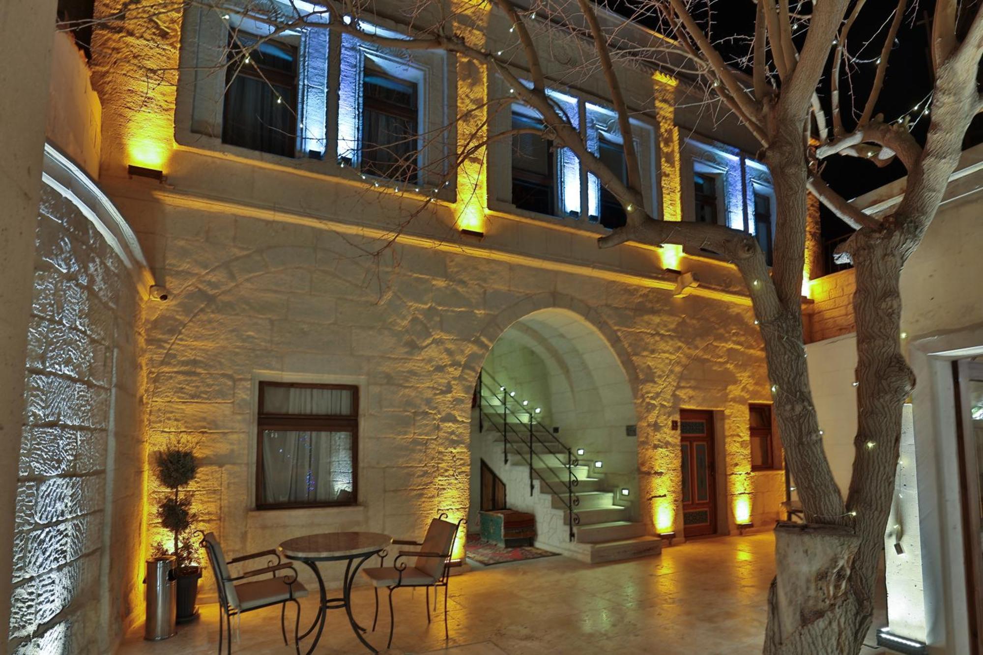 Arcus Cappadocia Hotel 3*