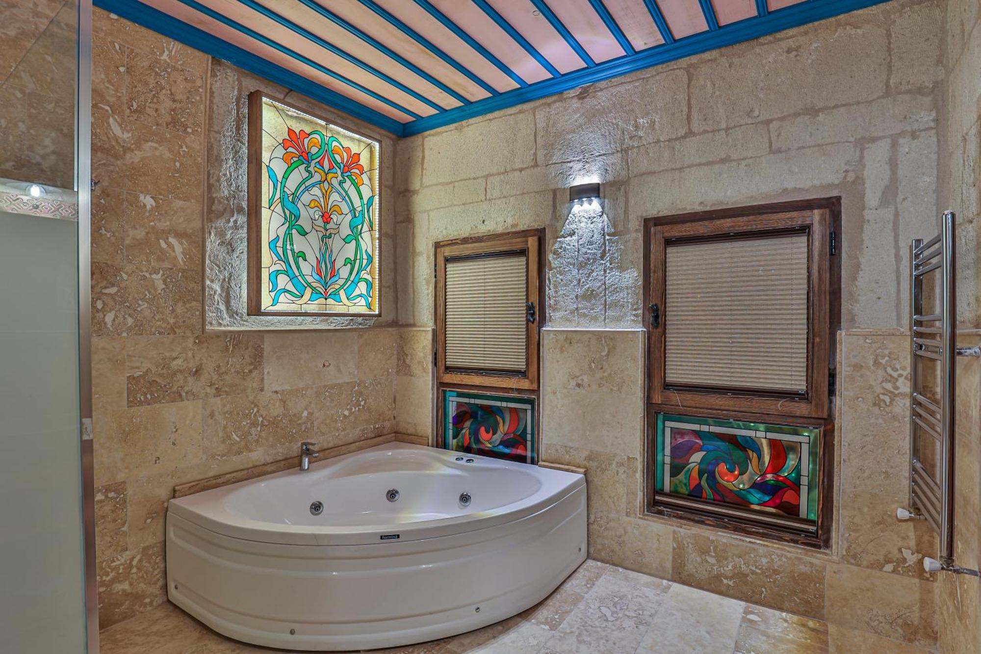Hotel Arcus Cappadocia Goreme