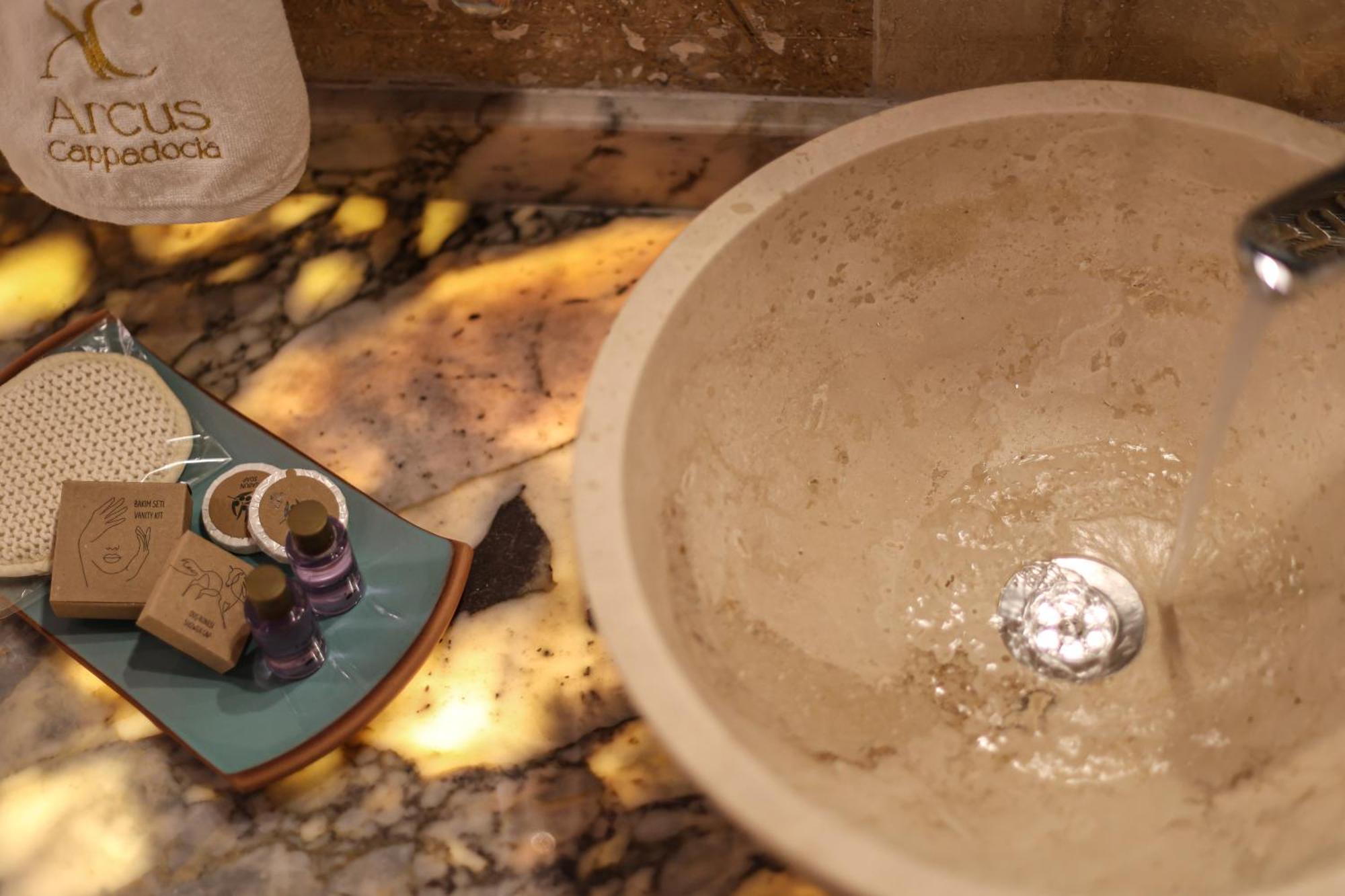 Arcus Cappadocia Hotel 3*