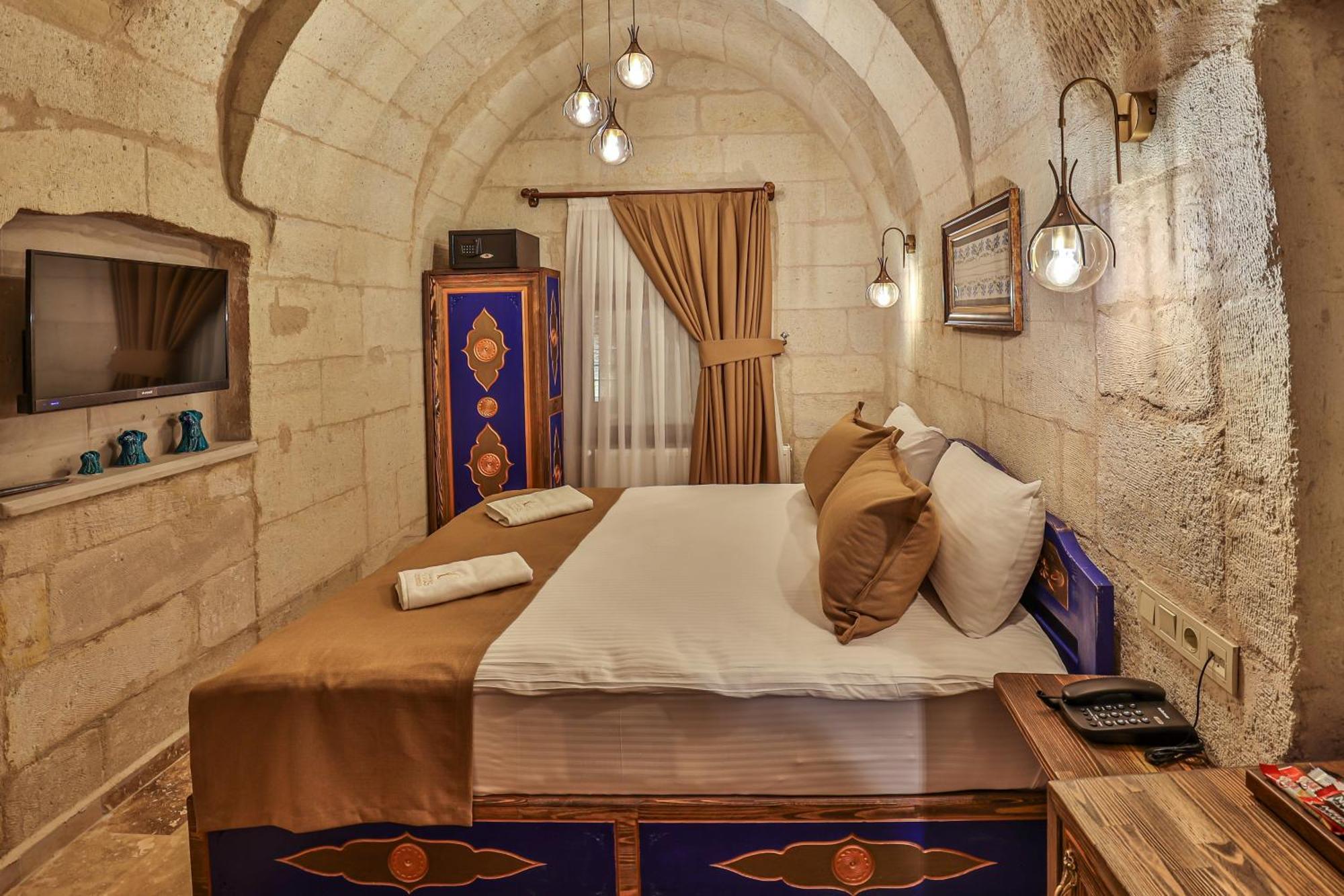 Hotel Arcus Cappadocia 3*