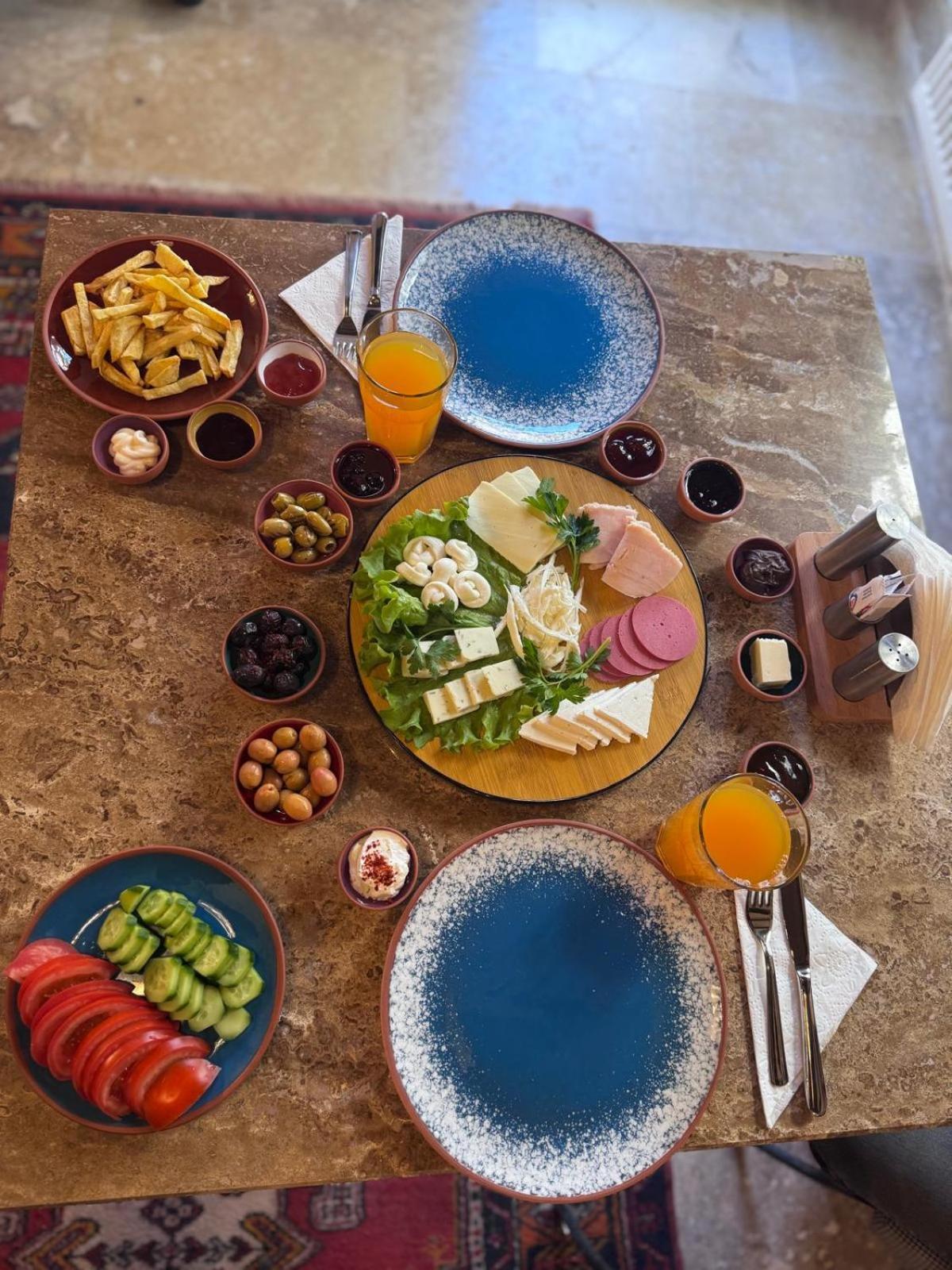 Arcus Cappadocia Hotel Goreme
