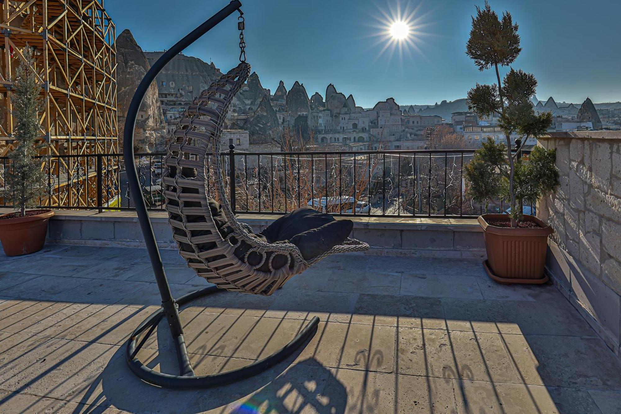 Hotel Arcus Cappadocia Goreme