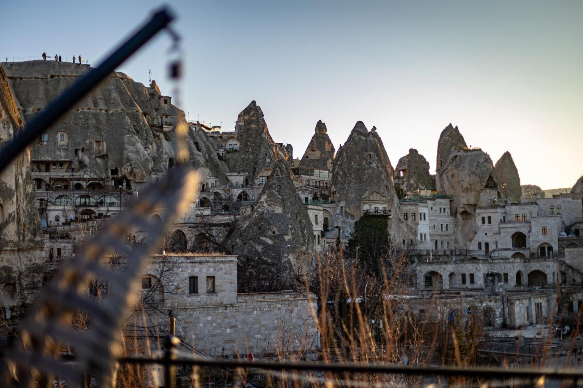 Arcus Cappadocia Hotel