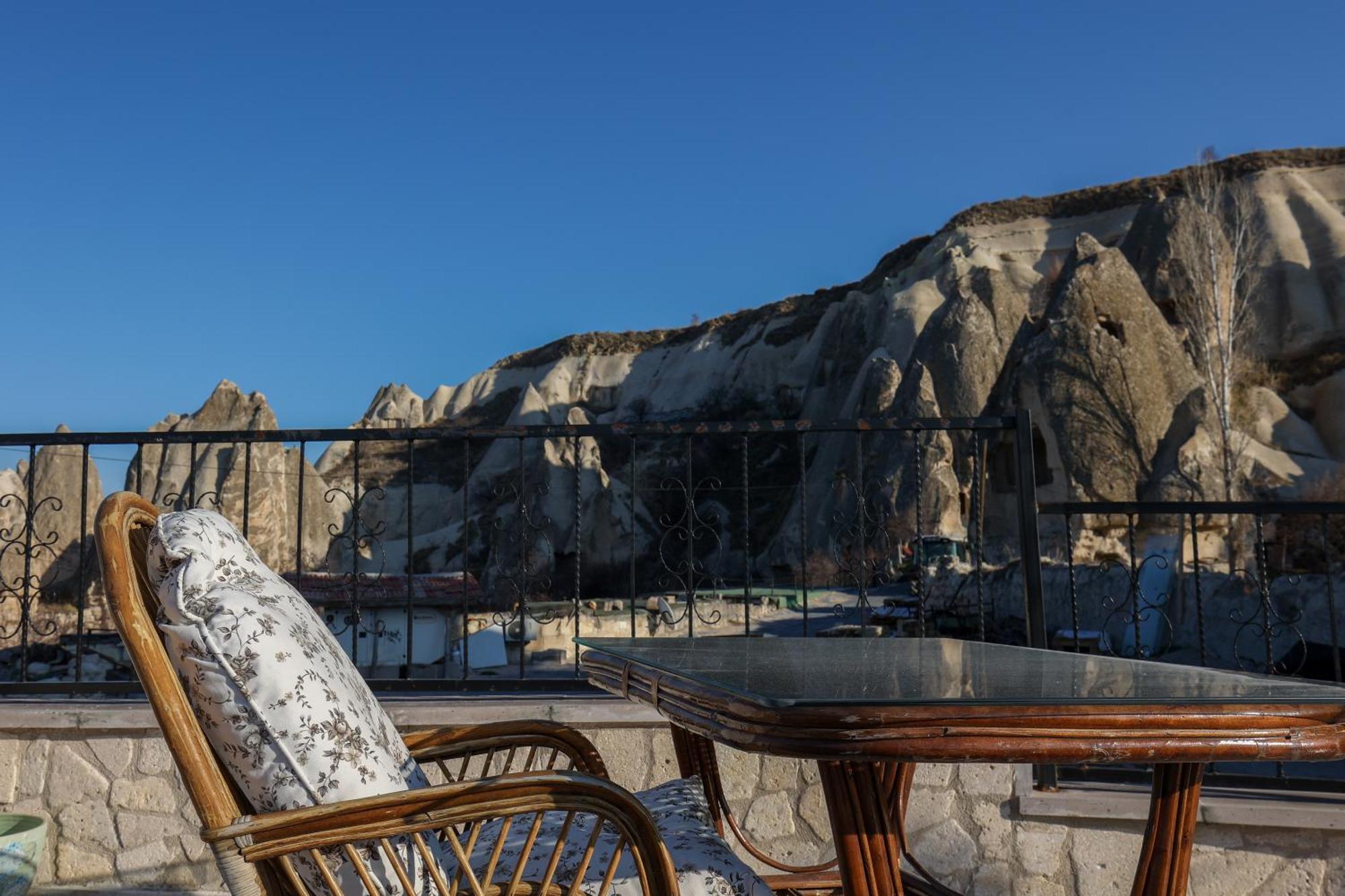 Arcus Cappadocia Hotel 3*