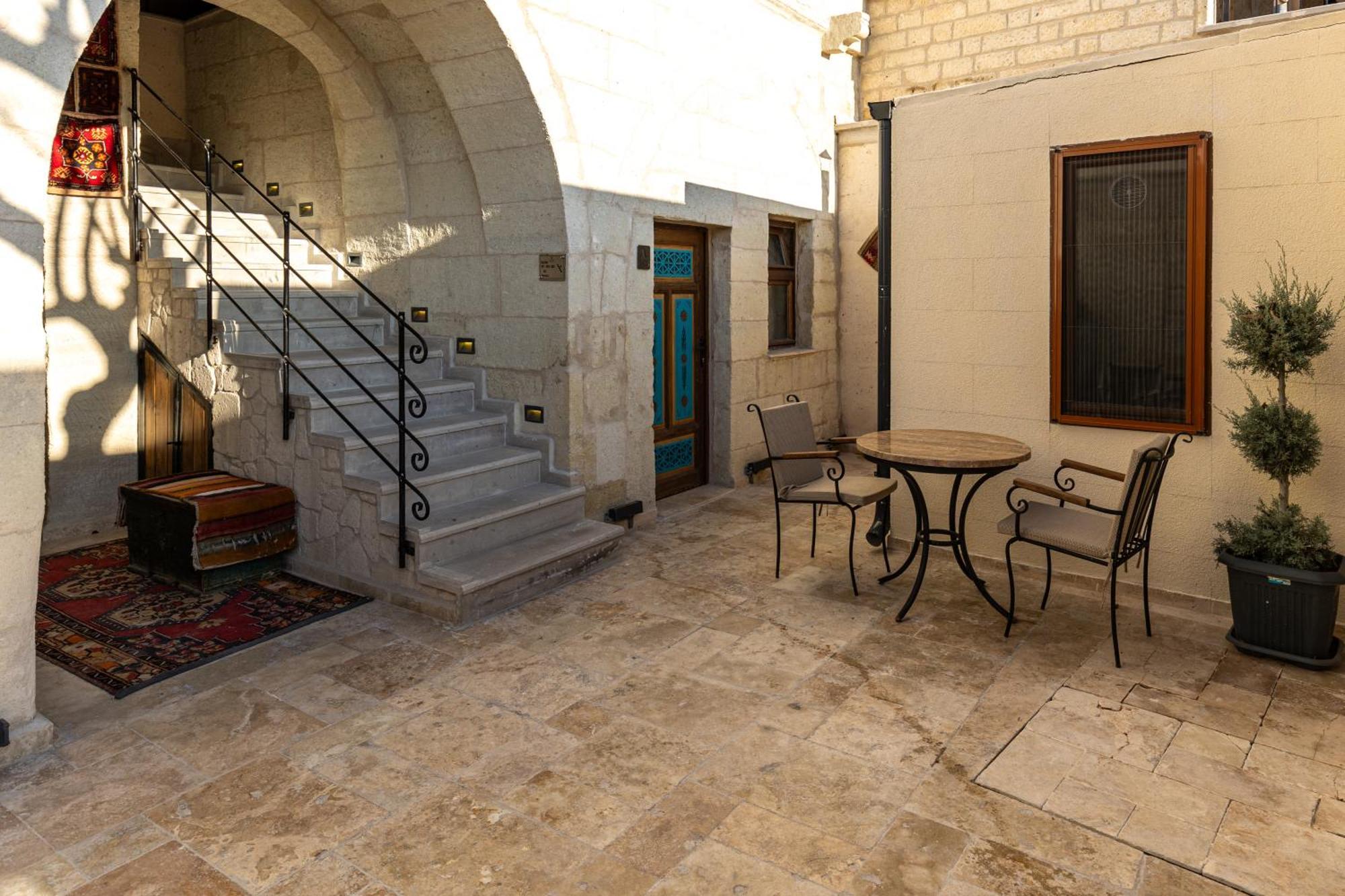 Arcus Cappadocia 3*