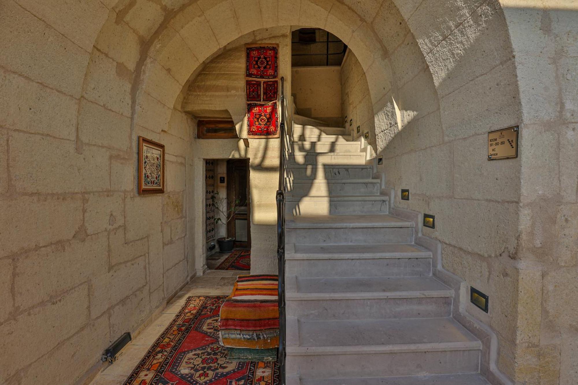 Hotel Arcus Cappadocia