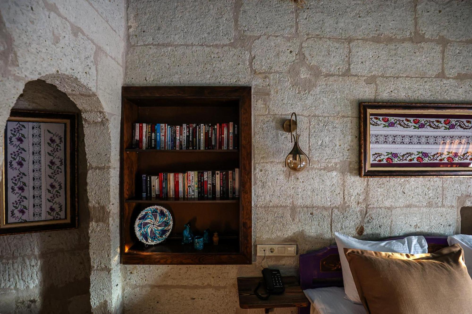 Hotel Arcus Cappadocia