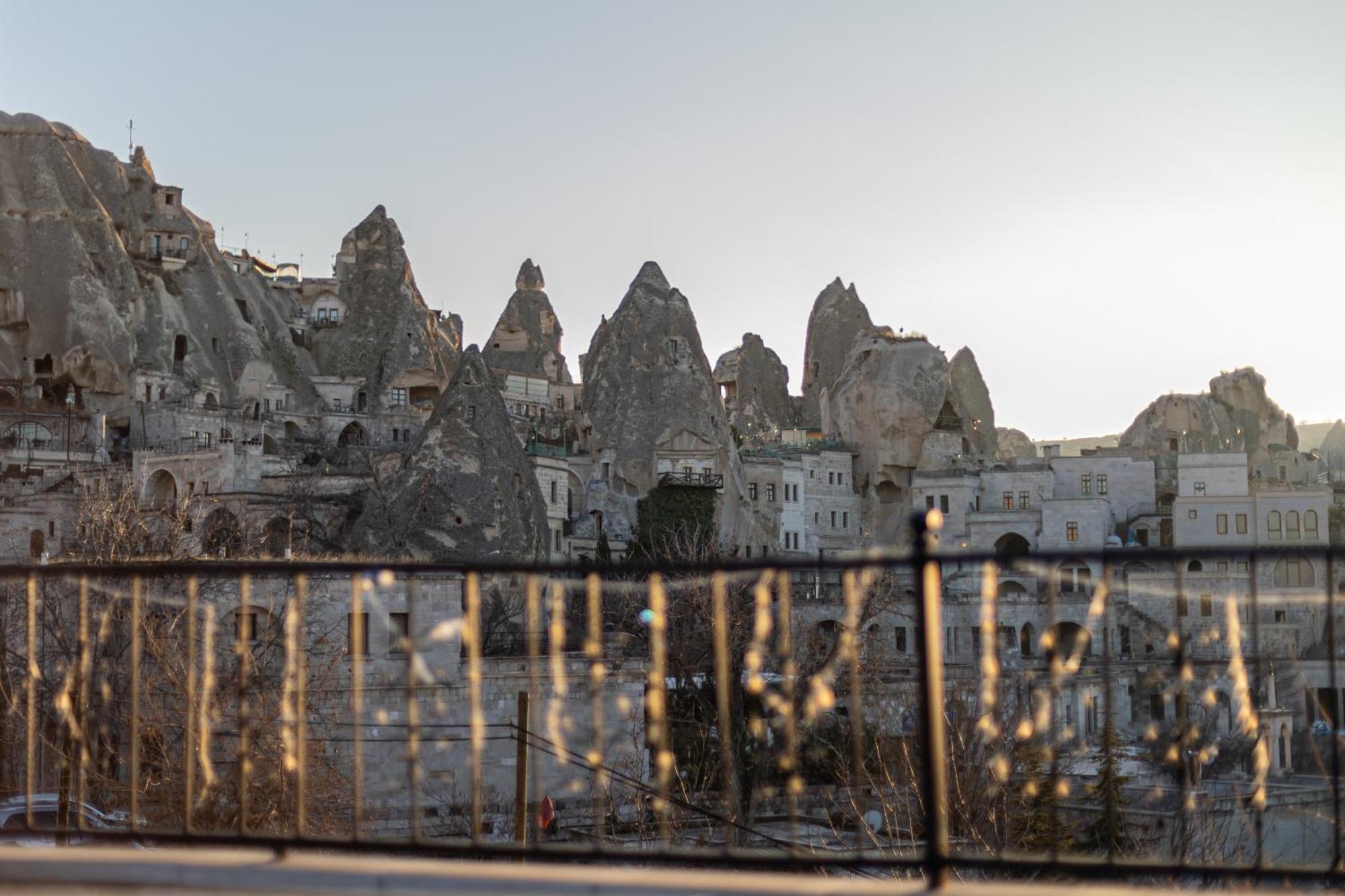 Hotel Arcus Cappadocia Goreme