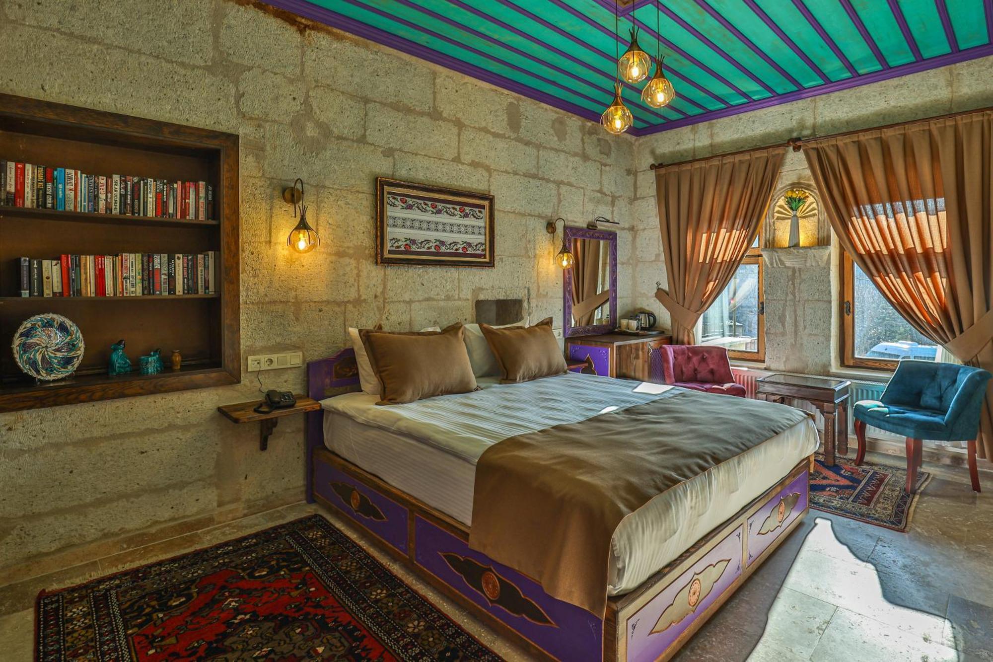 Arcus Cappadocia 3* Goreme