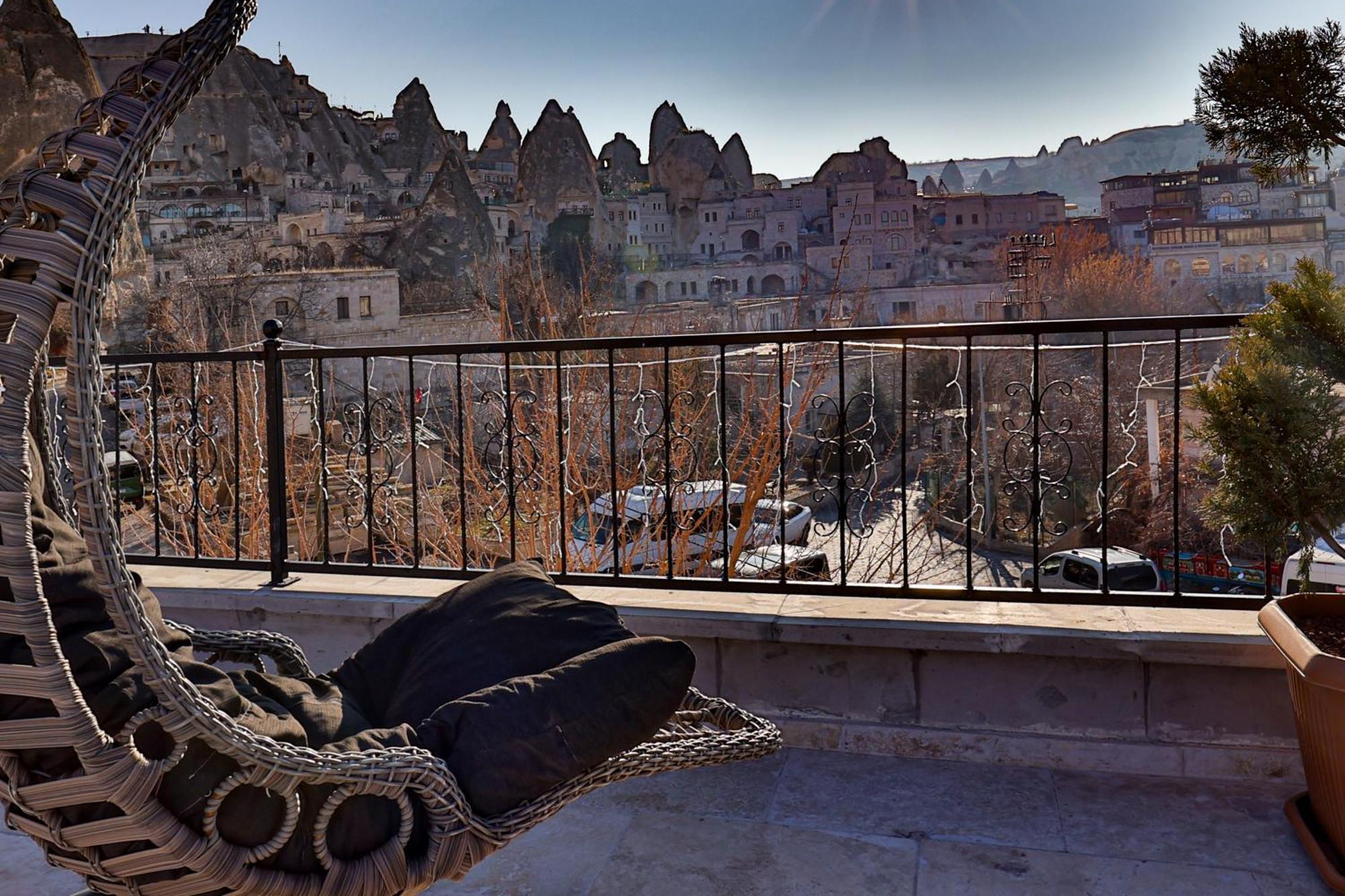 Arcus Cappadocia