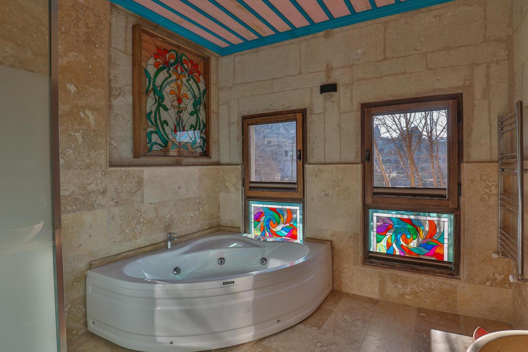 Hotel Arcus Cappadocia Goreme