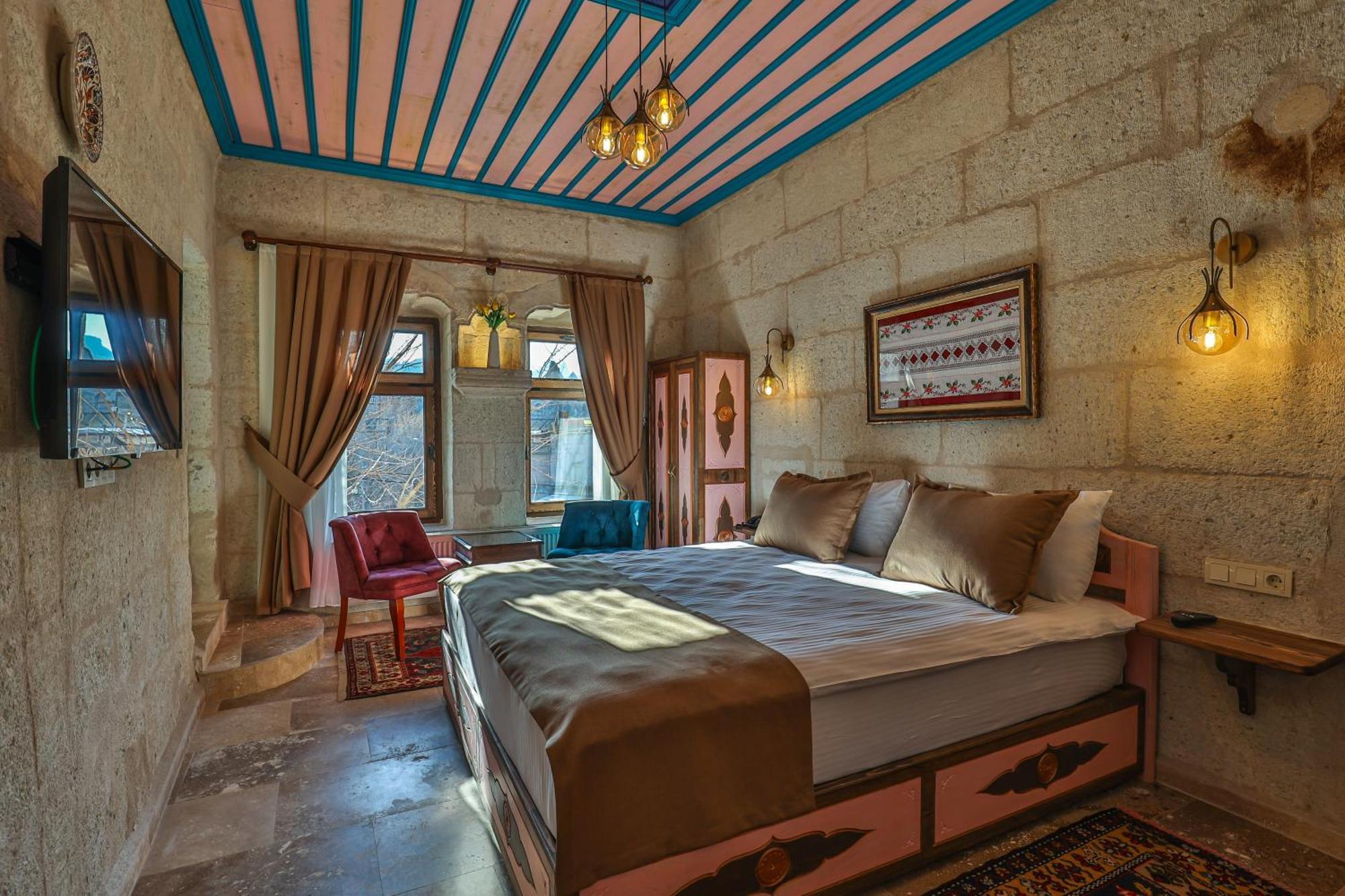 Arcus Cappadocia 3*