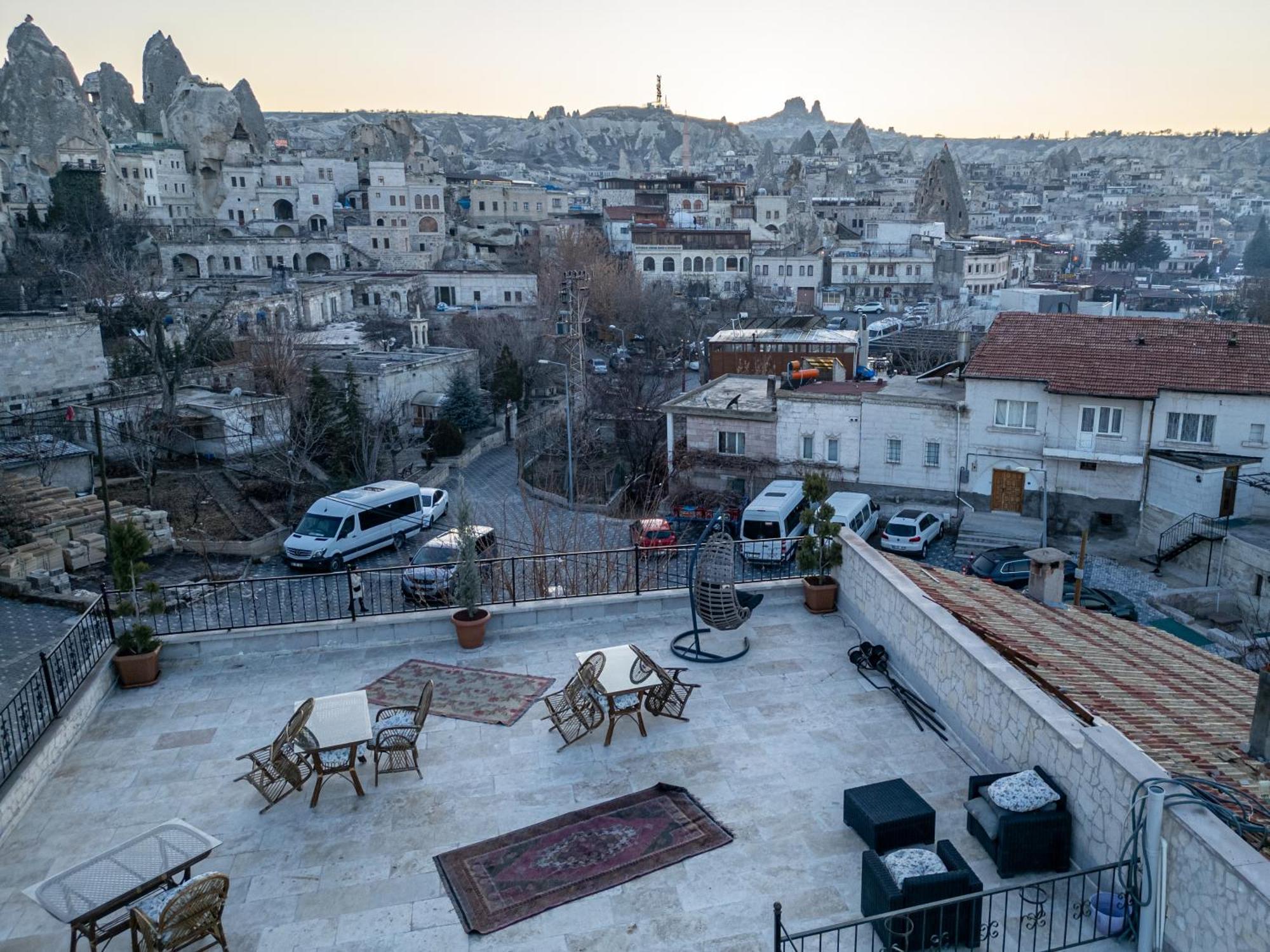 Arcus Cappadocia Goreme