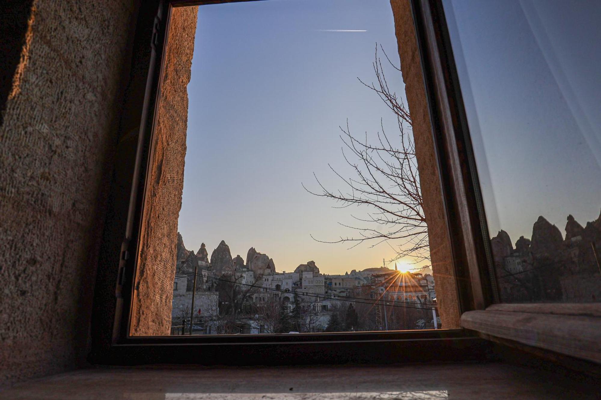 Arcus Cappadocia 3* Goreme
