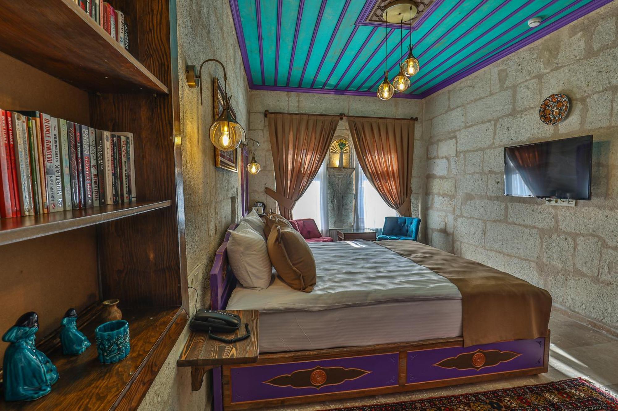 Arcus Cappadocia Hotel