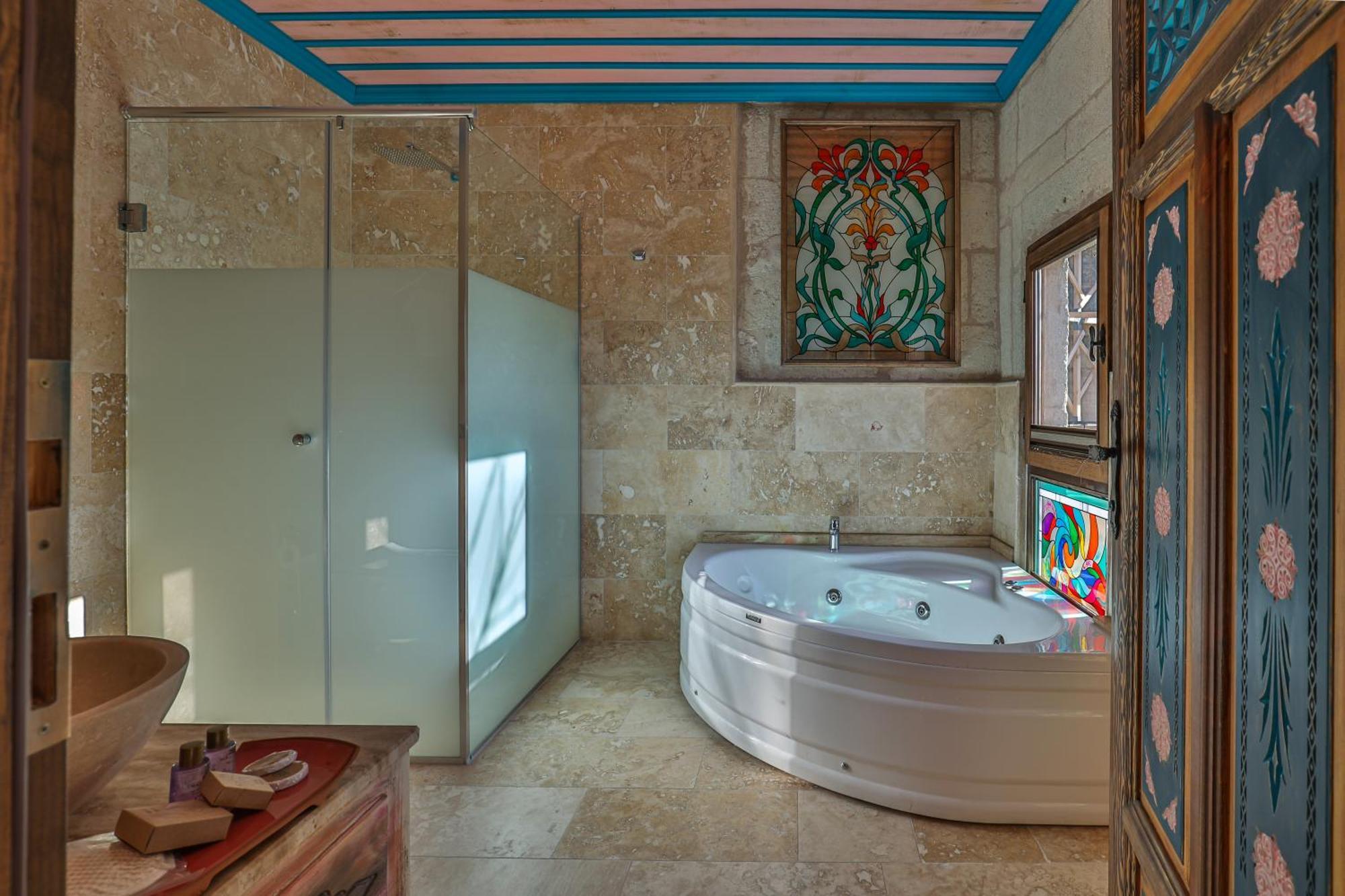 Hotel Arcus Cappadocia