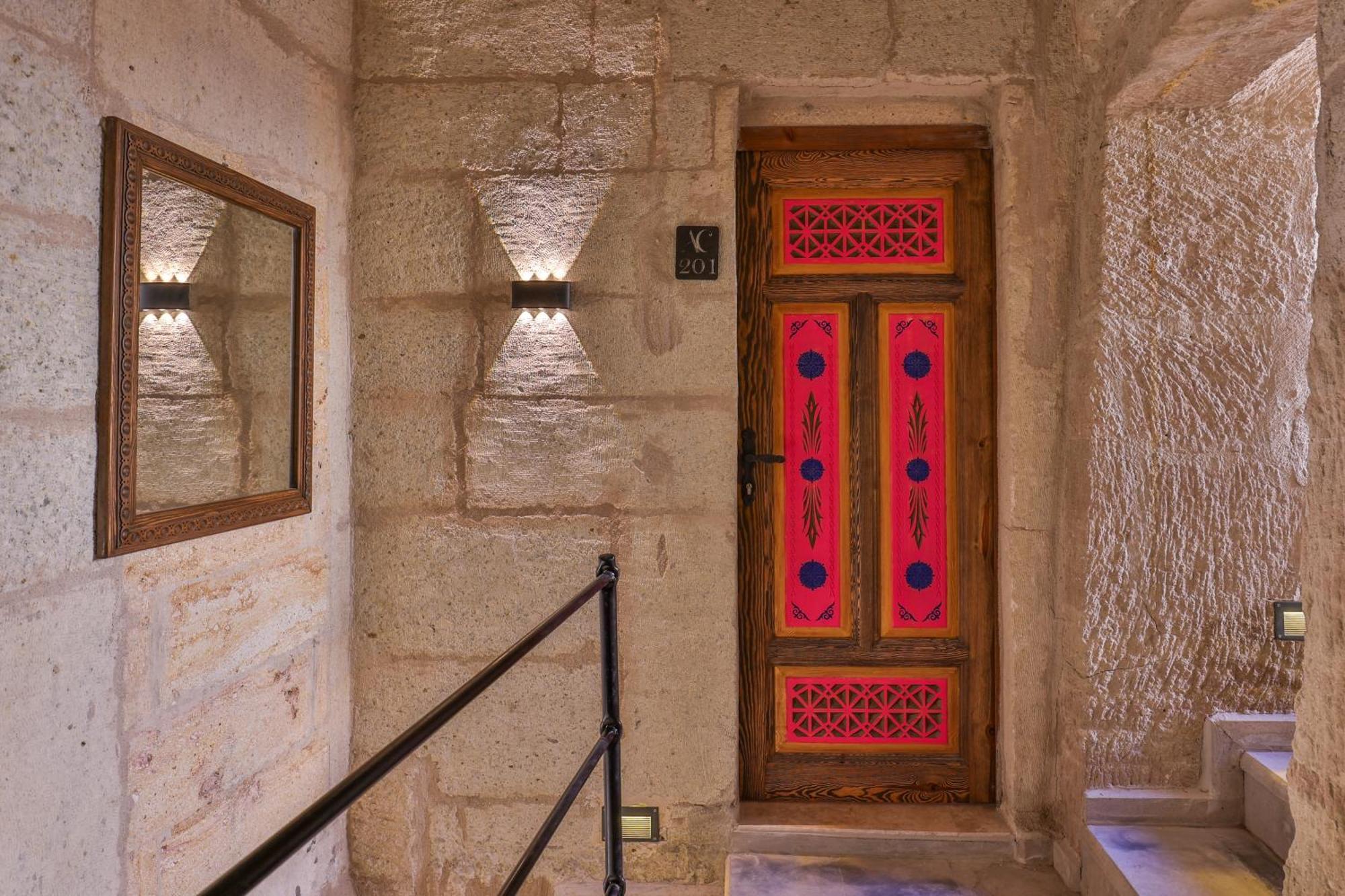 Arcus Cappadocia Hotel 3*