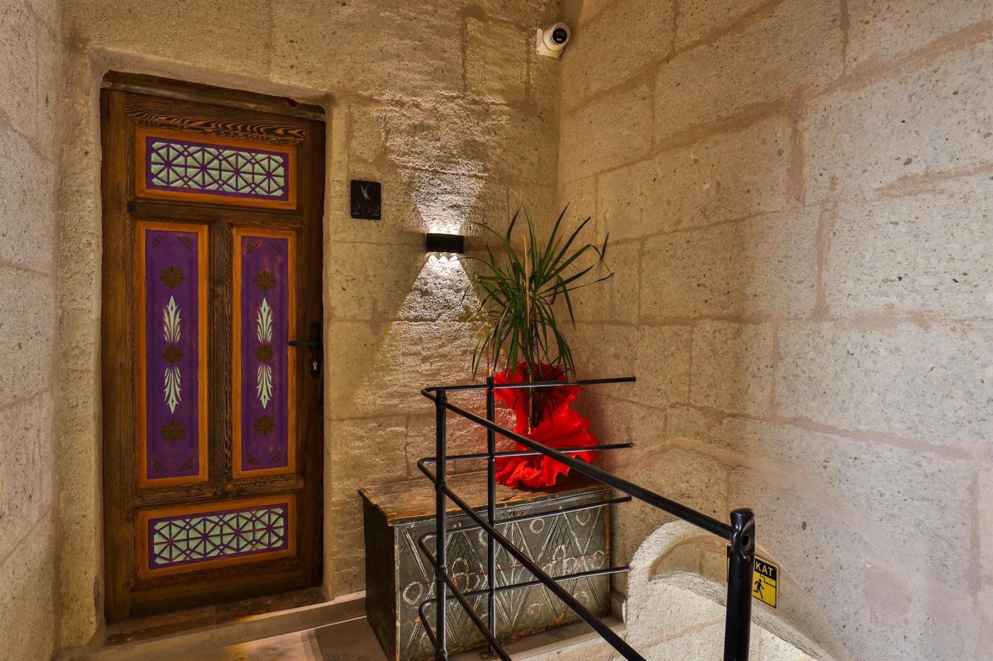 Arcus Cappadocia Hotel Goreme