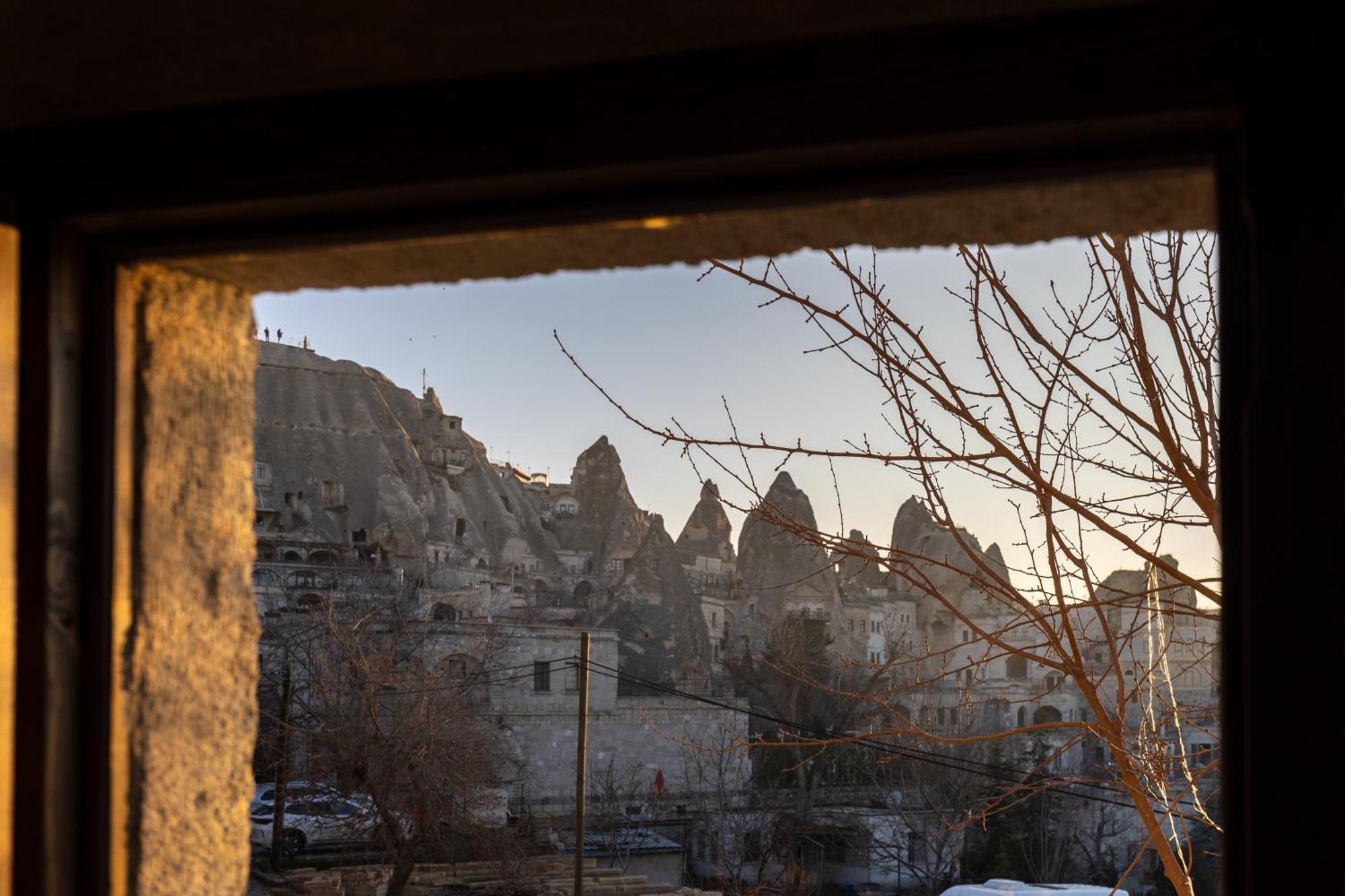 Hotel Arcus Cappadocia Goreme
