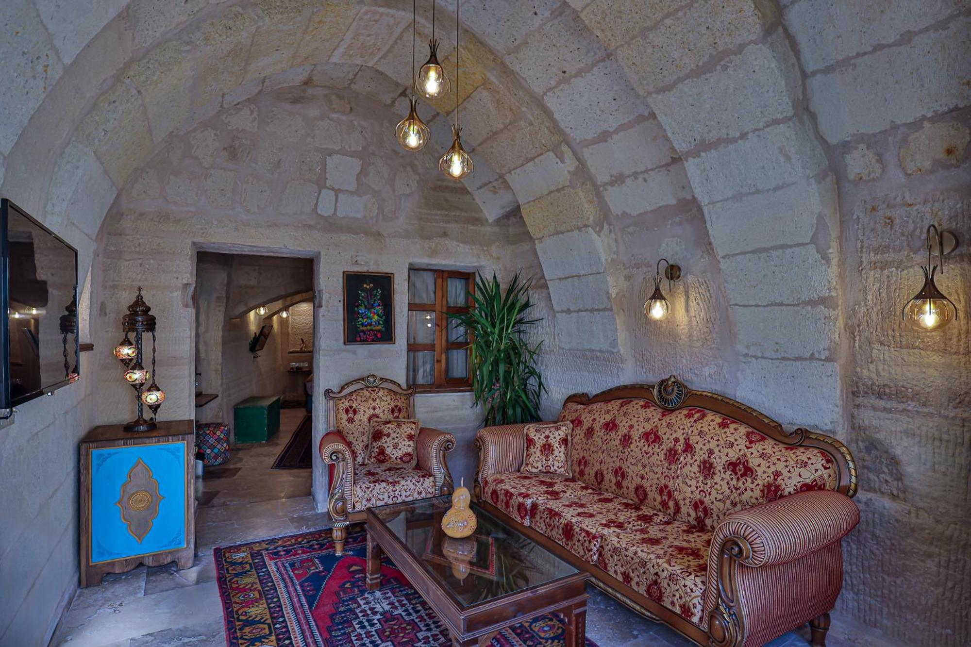 Arcus Cappadocia 3*