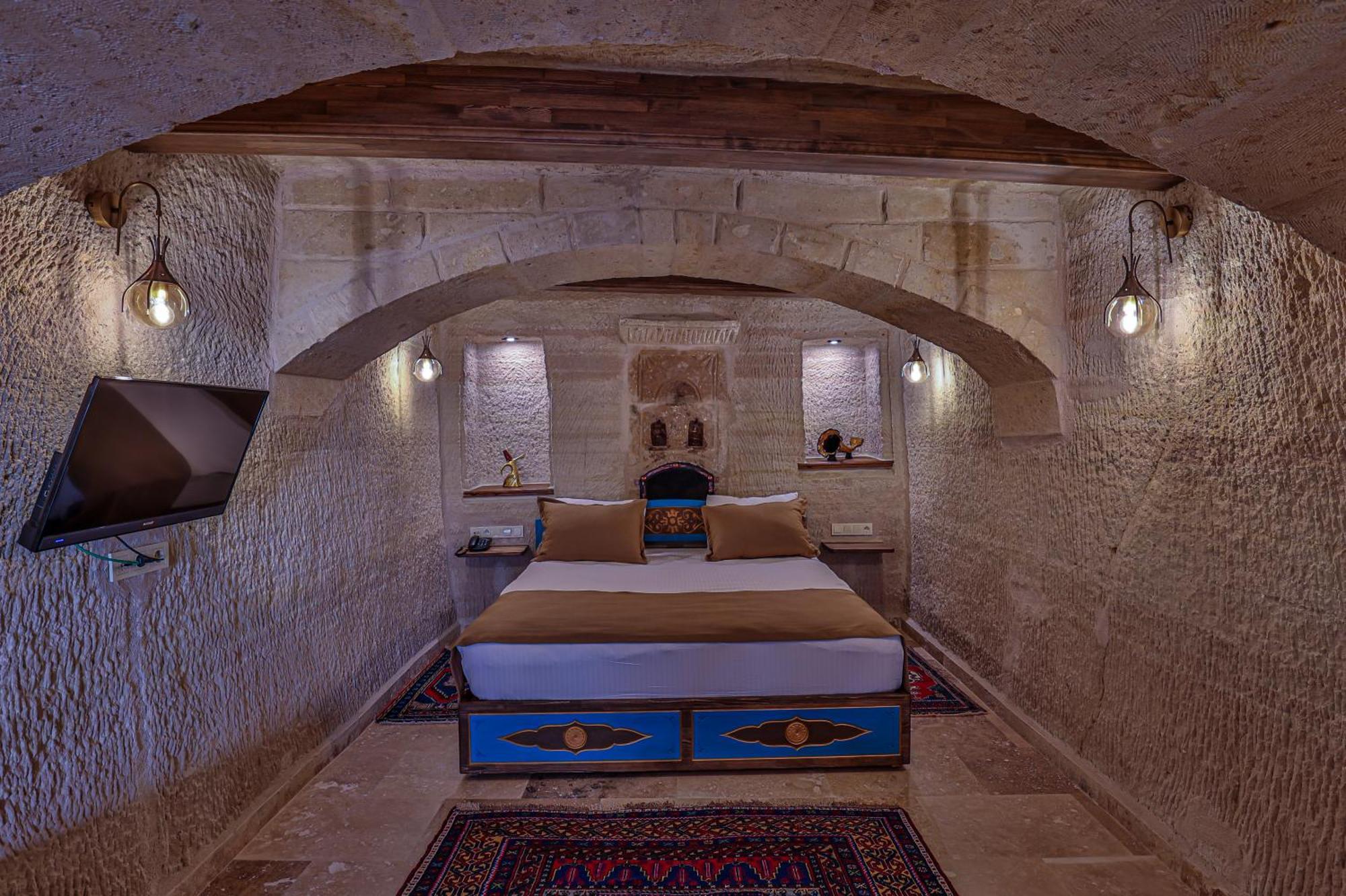 Arcus Cappadocia Hotel