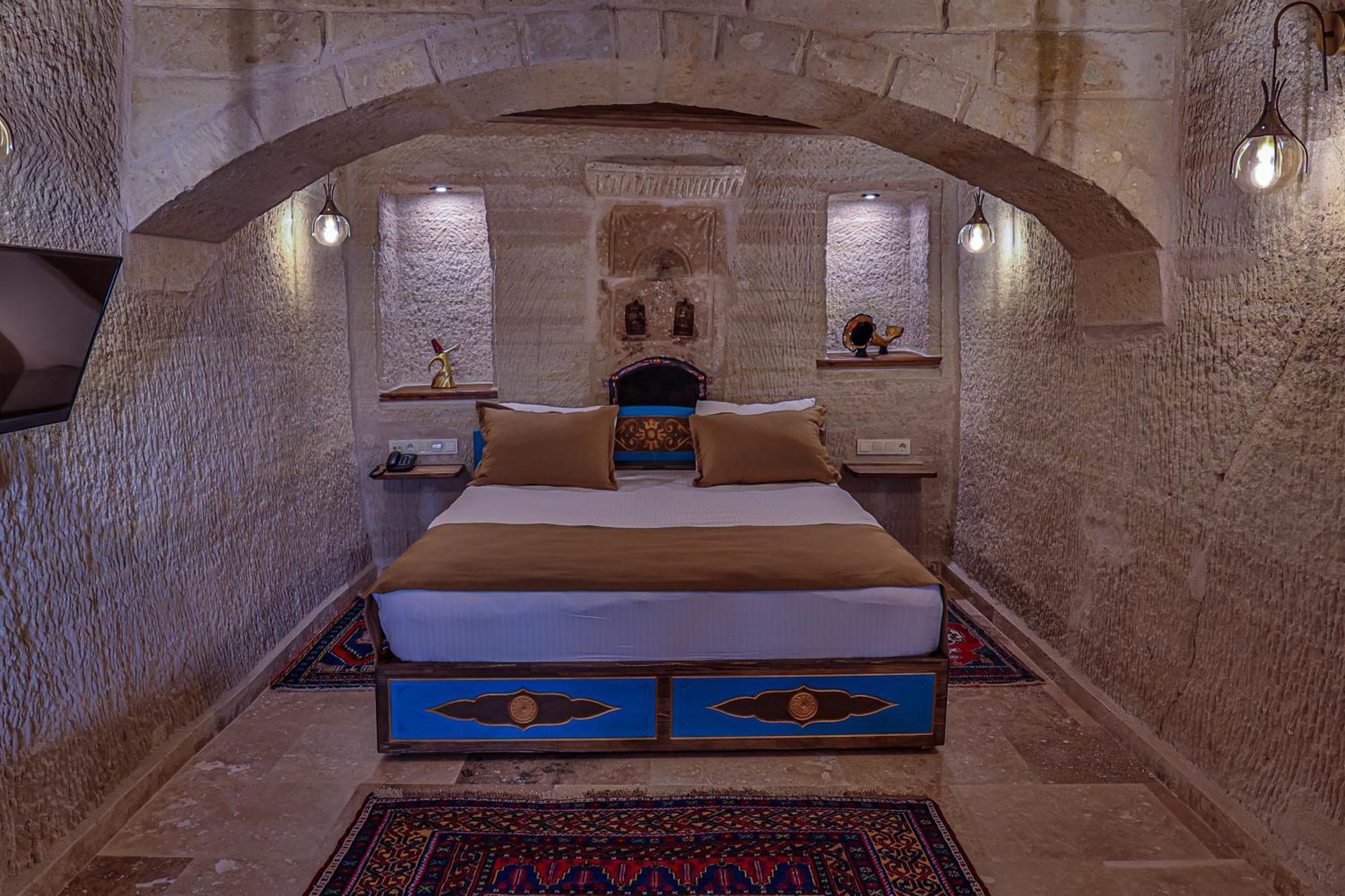 Hotel Arcus Cappadocia