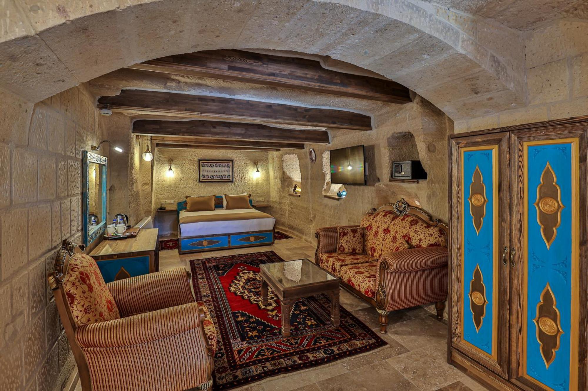 Arcus Cappadocia Hotel 3*