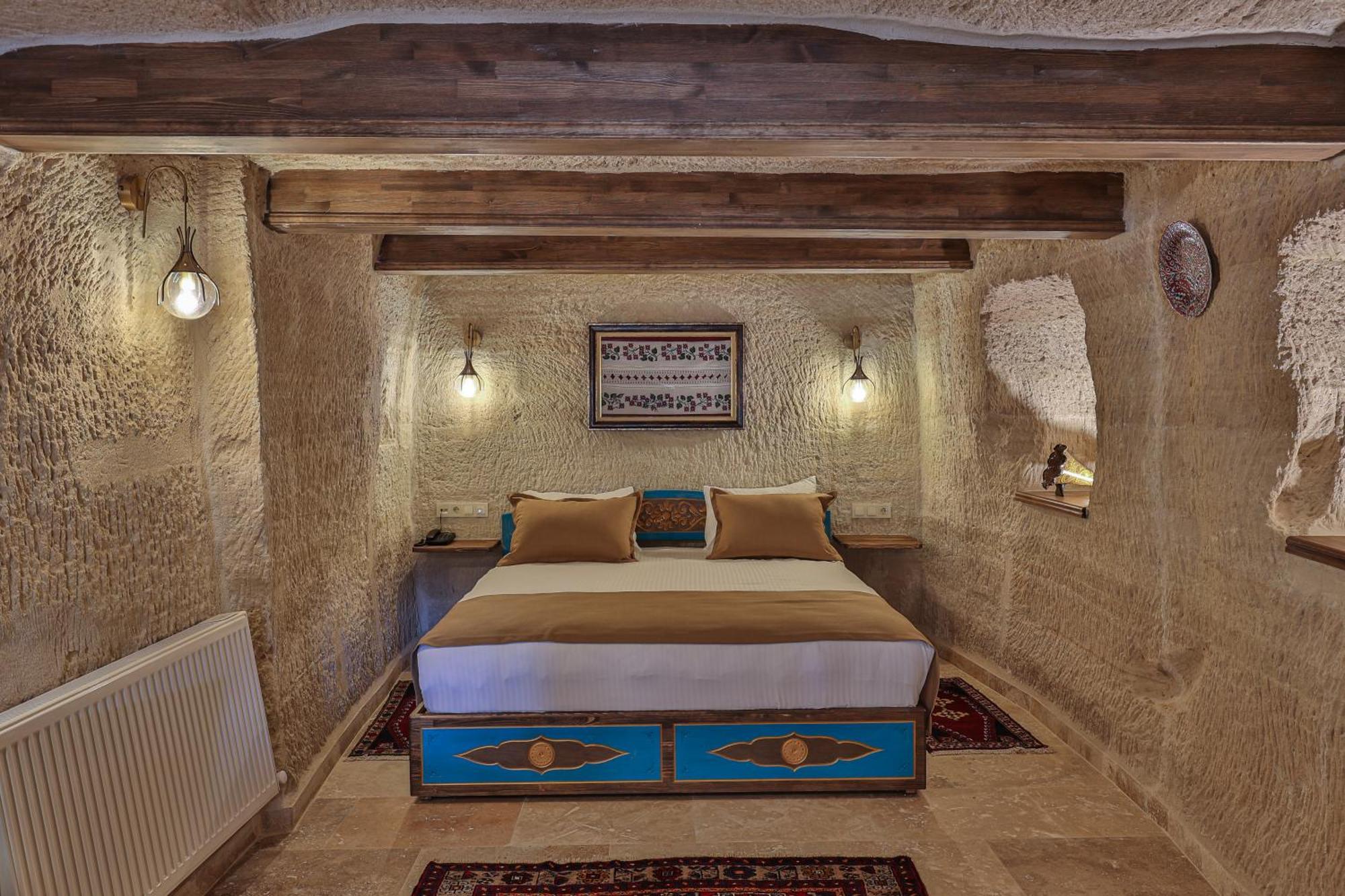 Hotel Arcus Cappadocia 3*