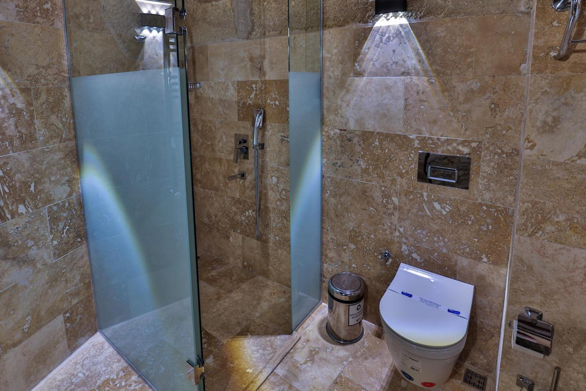 Hotel Arcus Cappadocia Goreme