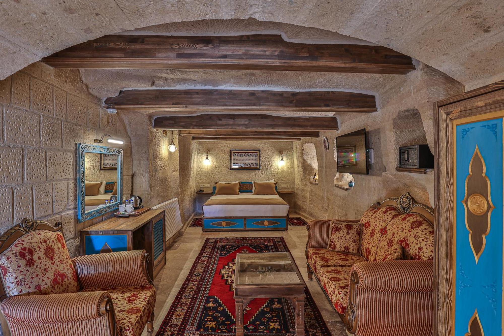 Arcus Cappadocia Goreme