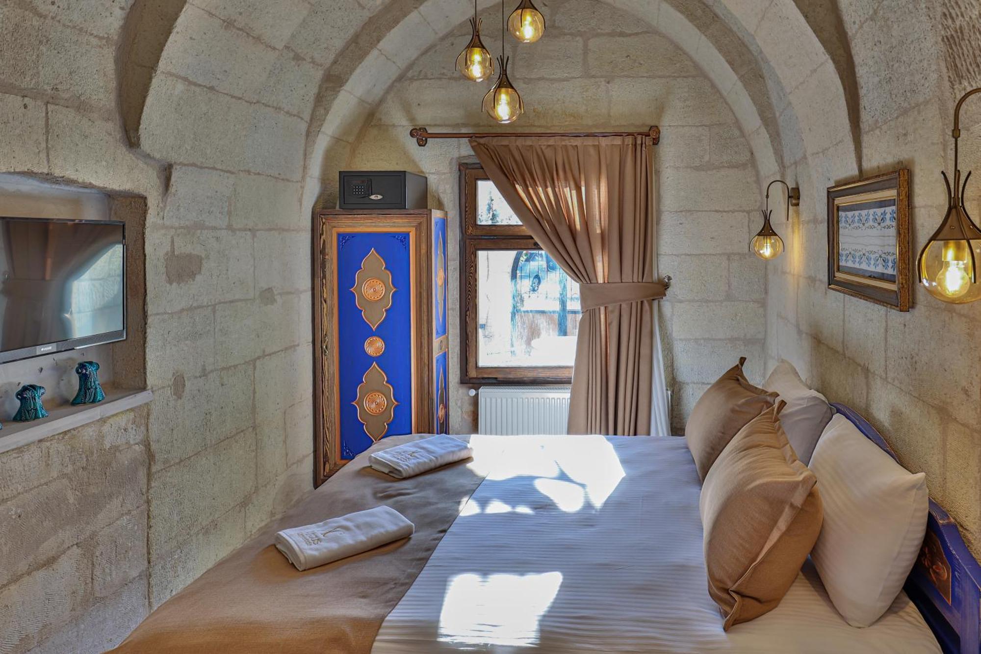 Hotel Arcus Cappadocia 3*