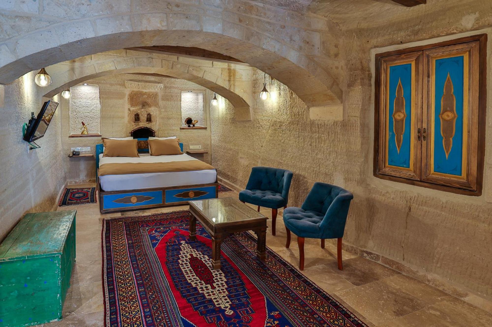 Arcus Cappadocia Hotel Goreme