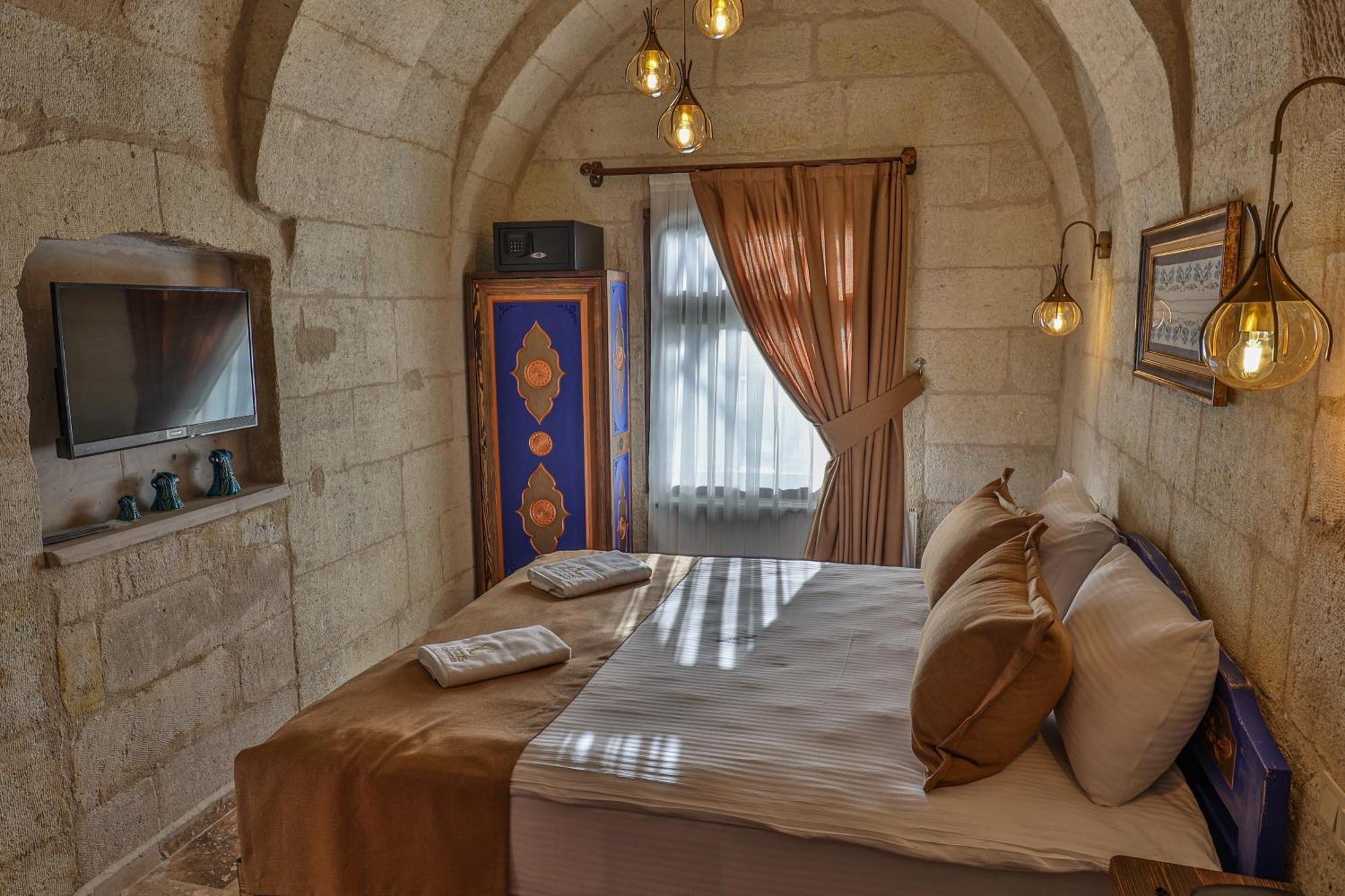 Arcus Cappadocia 3*