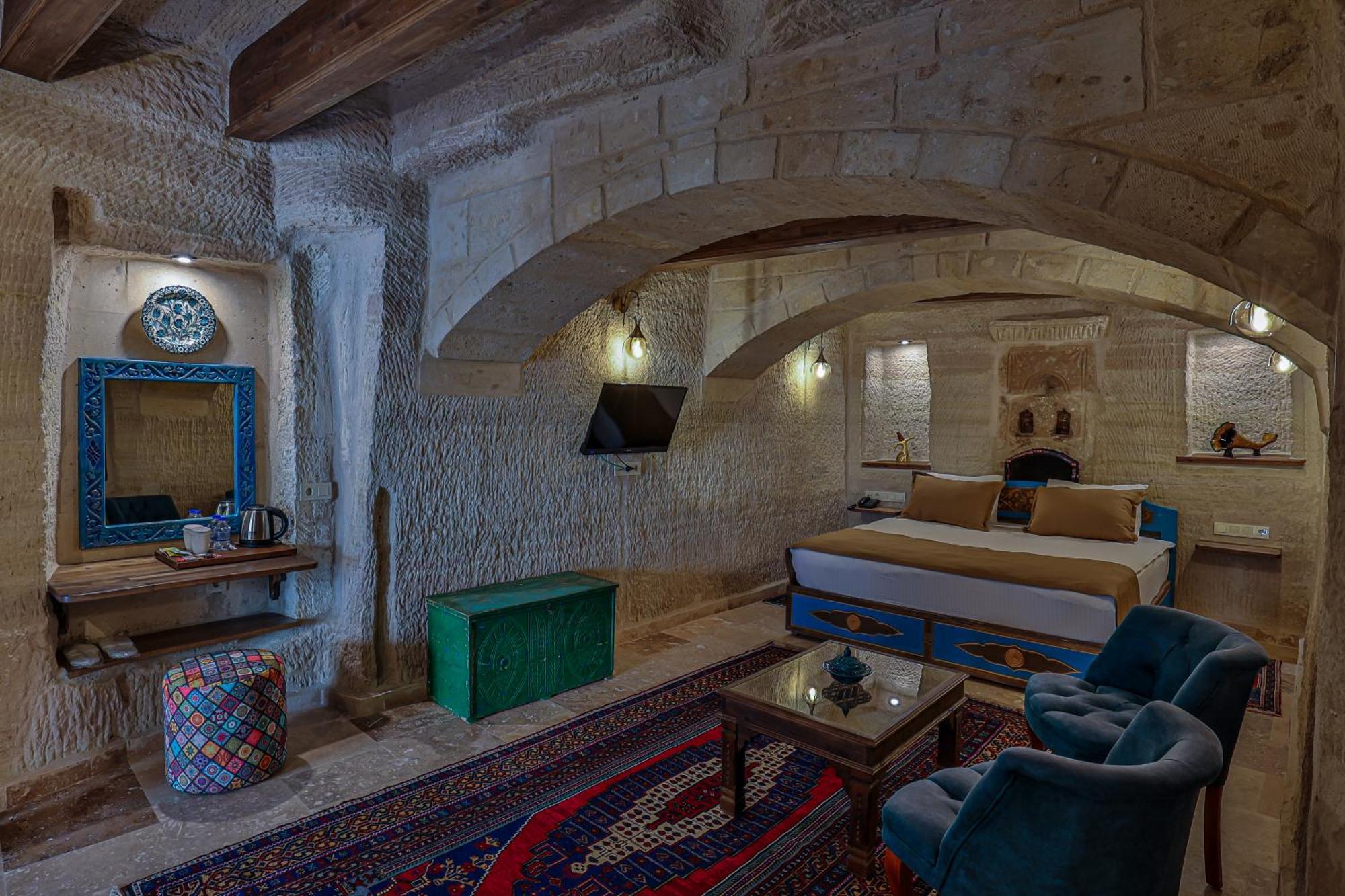 Arcus Cappadocia 3* Goreme