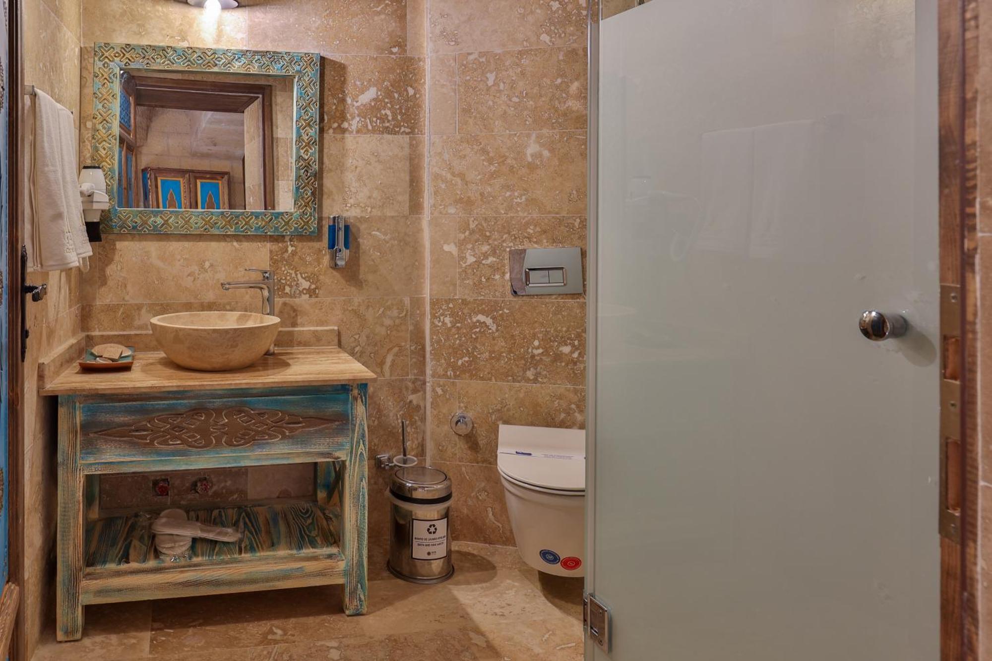 Arcus Cappadocia Hotel Goreme
