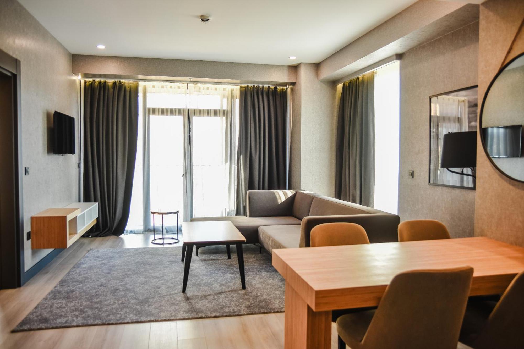 Hotel Park By Radisson Yalova Center 4*