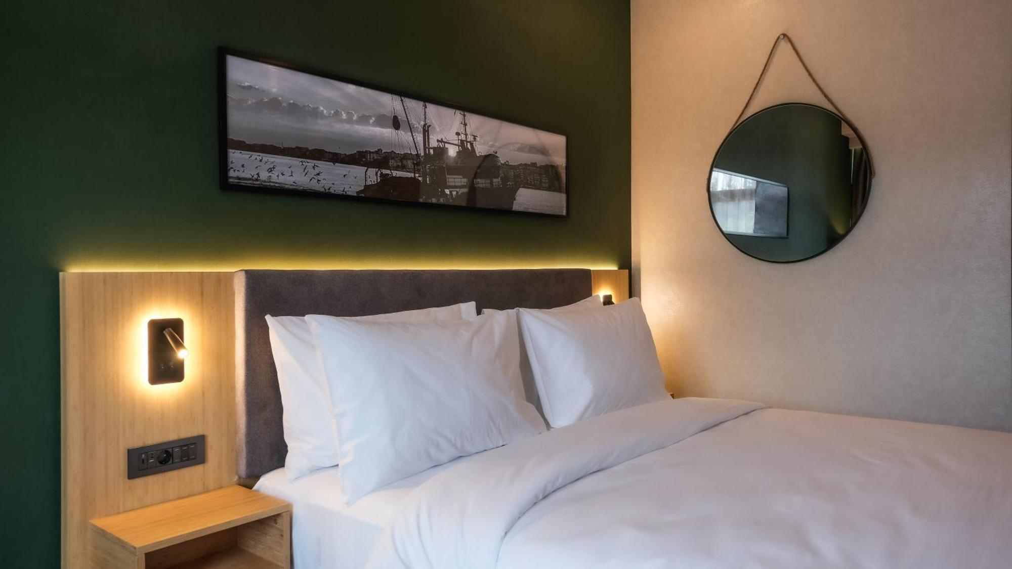 Park By Radisson Yalova Center 4*