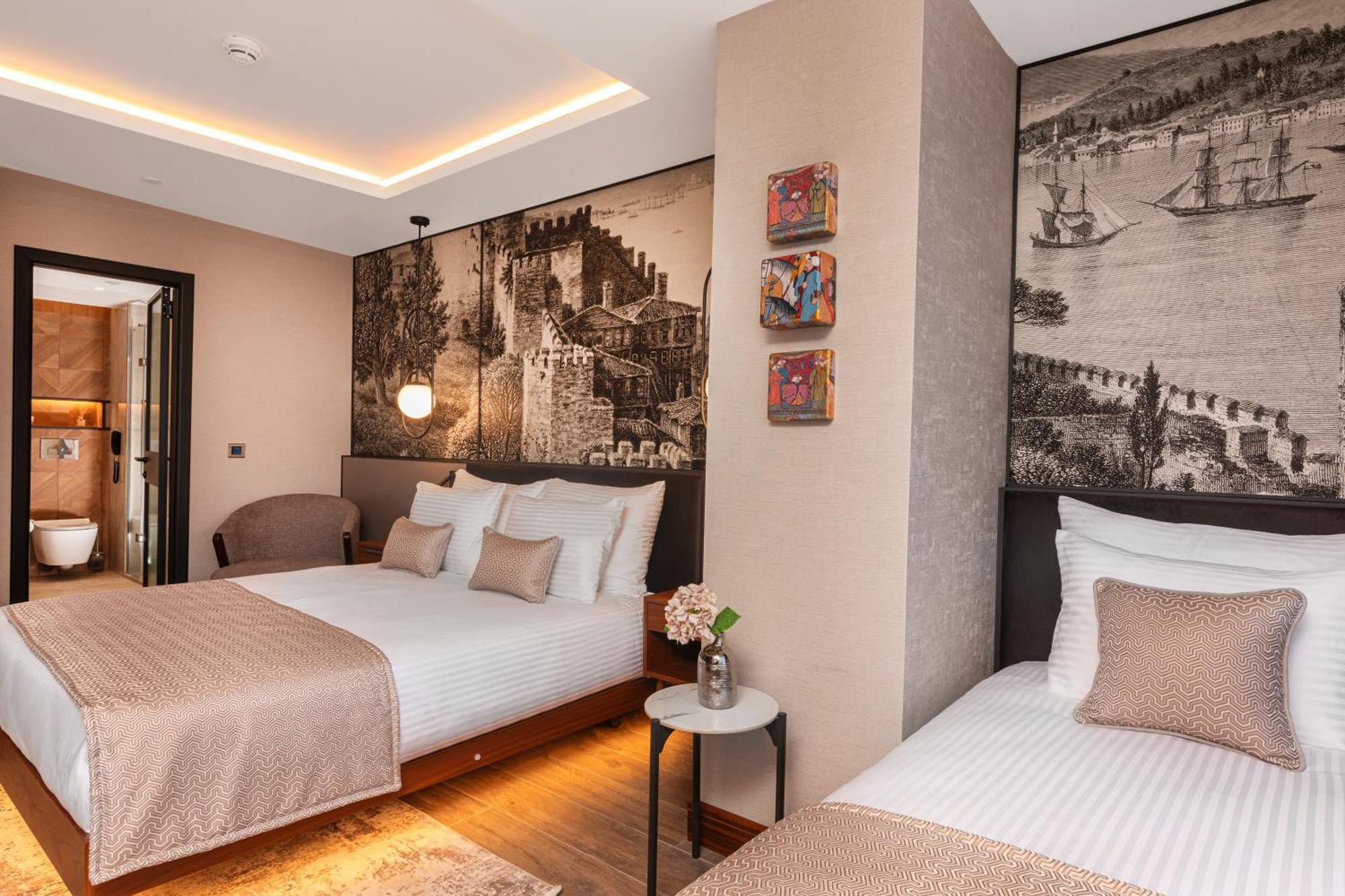 Levni & Spa - Special Category