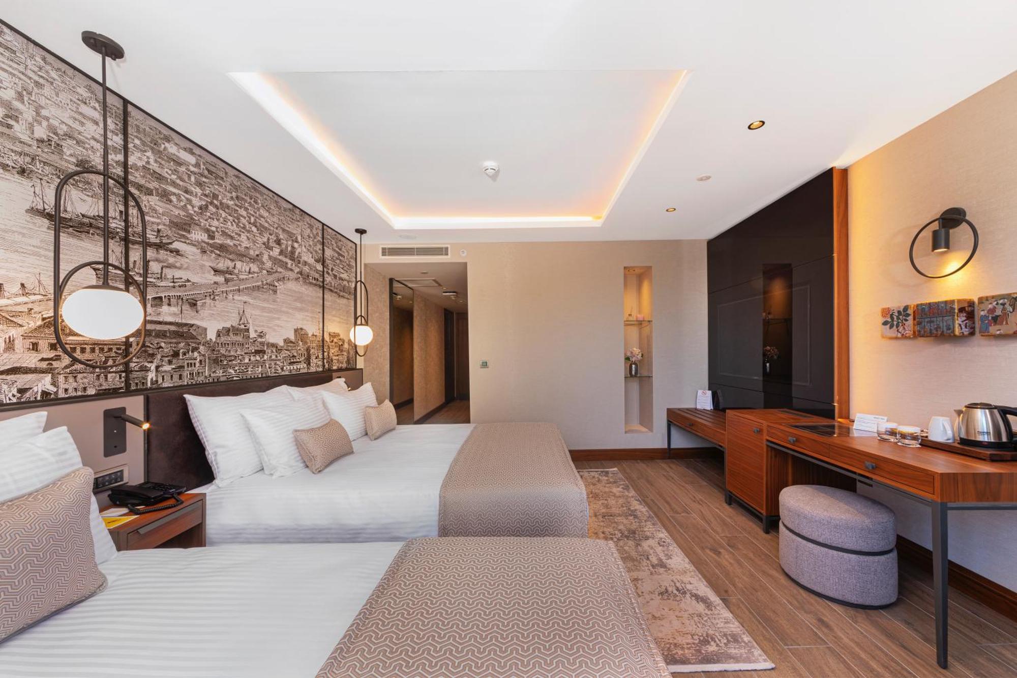 Hotel Levni & Spa - Special Category