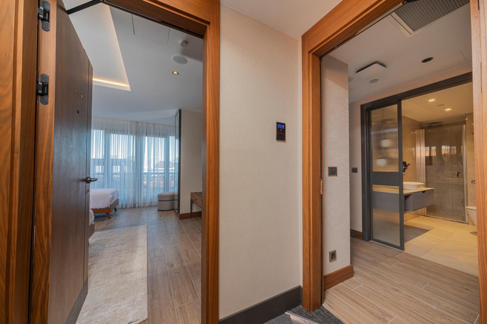 Levni & Spa - Special Category Hotel 5*