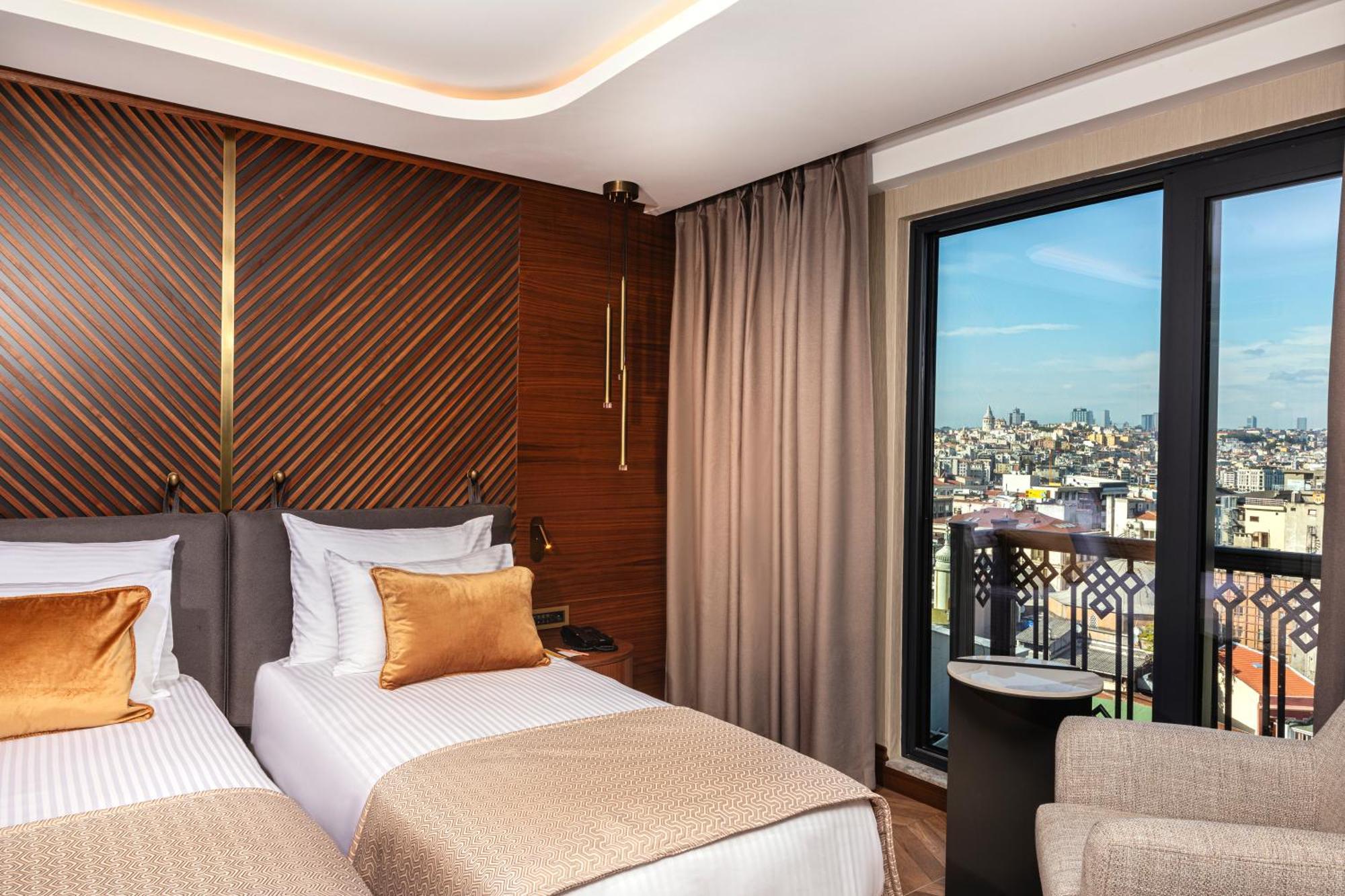 Hotel Levni & Spa - Special Category 5*