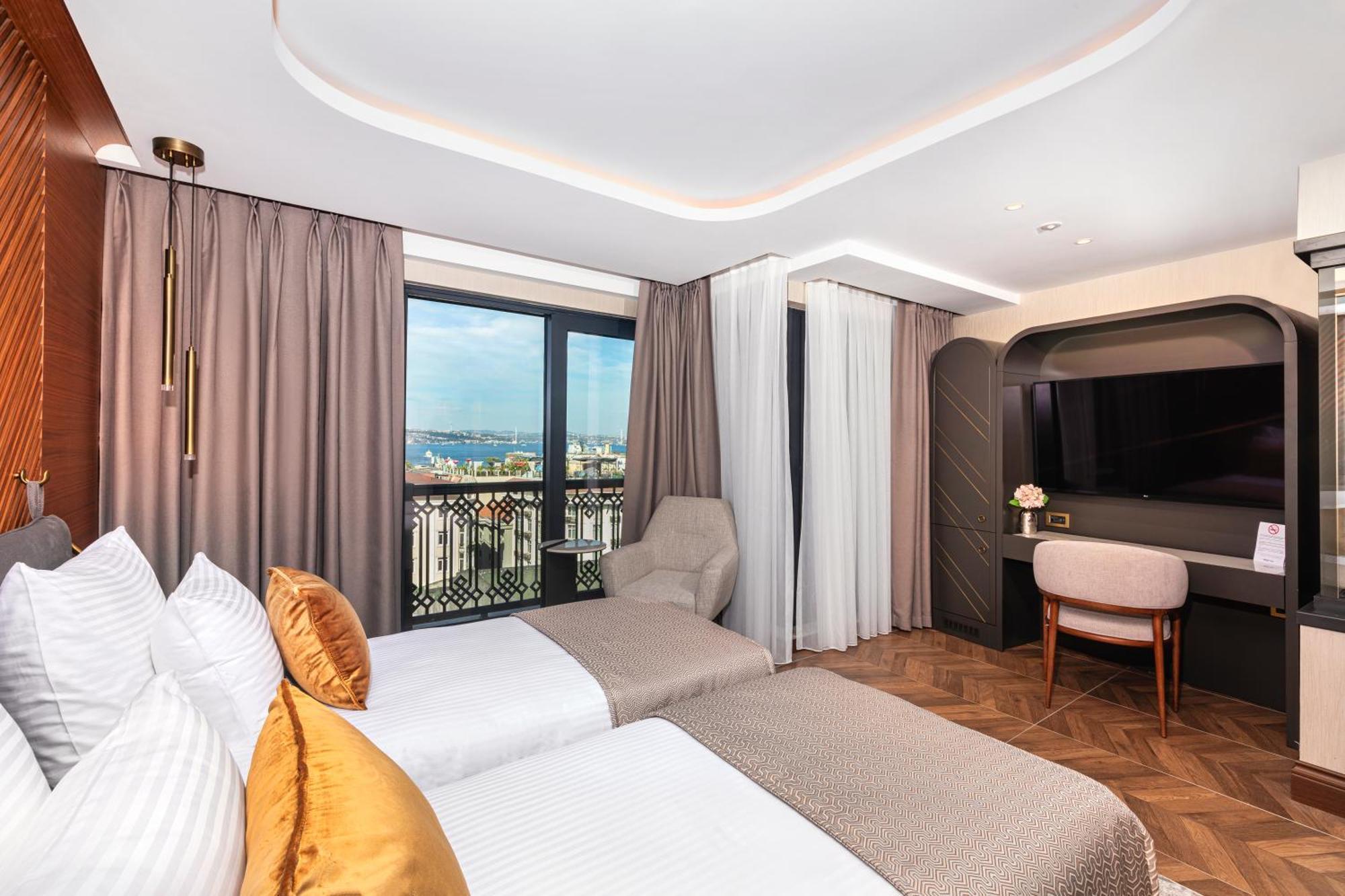 Hotel Levni & Spa - Special Category Istanbul