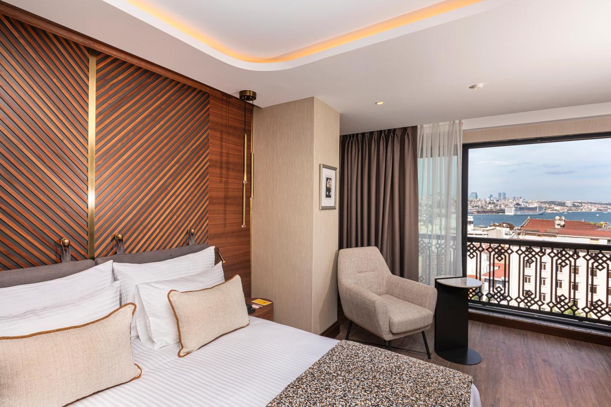 Levni & Spa - Special Category Istanbul