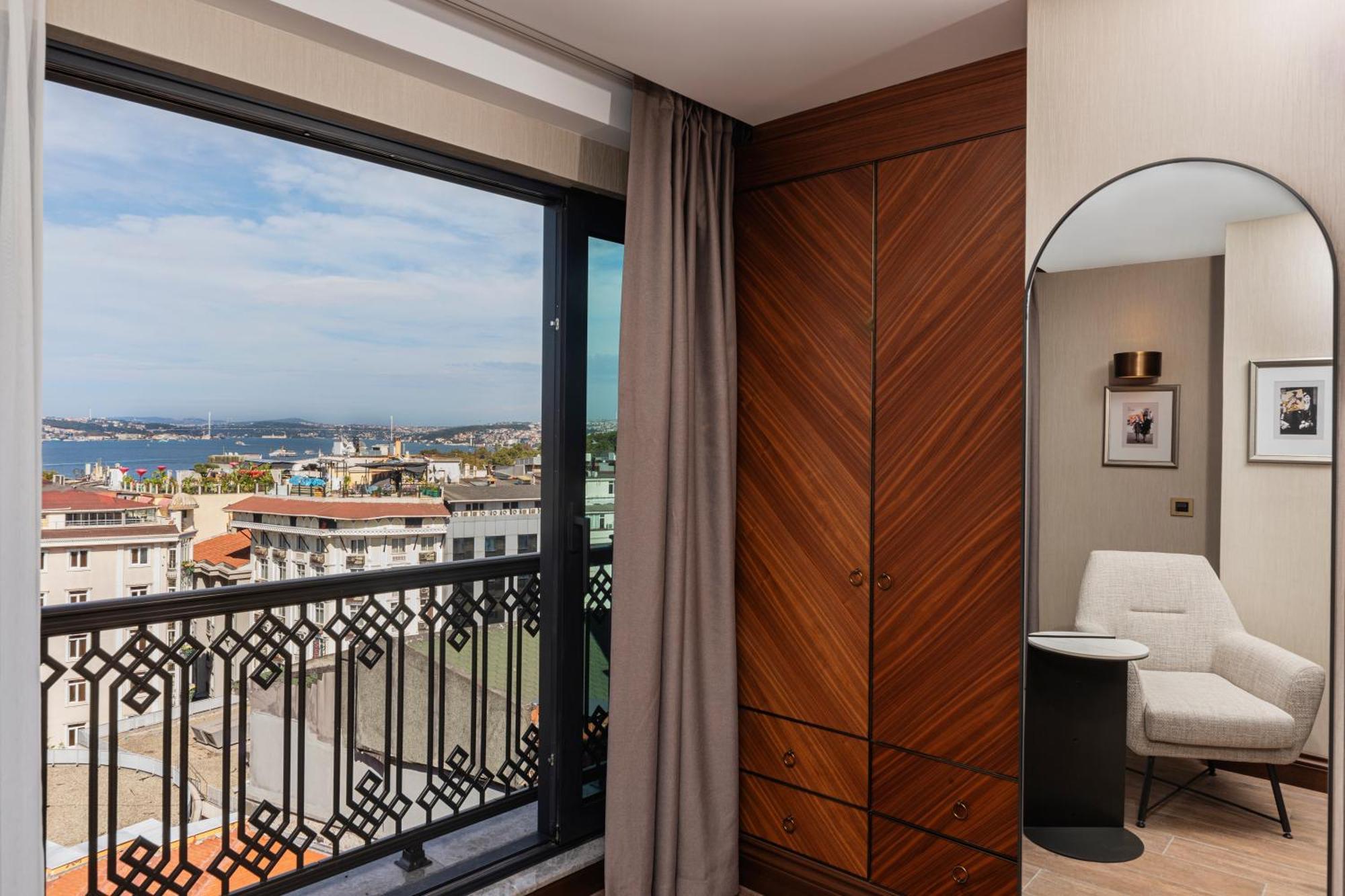 Levni & Spa - Special Category Hotel 5*