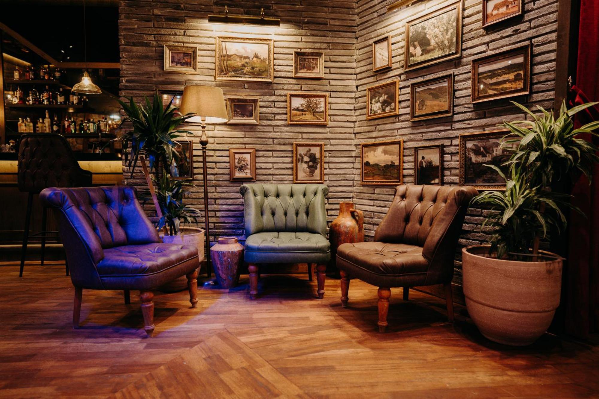 Hotel Mirada Del 5*