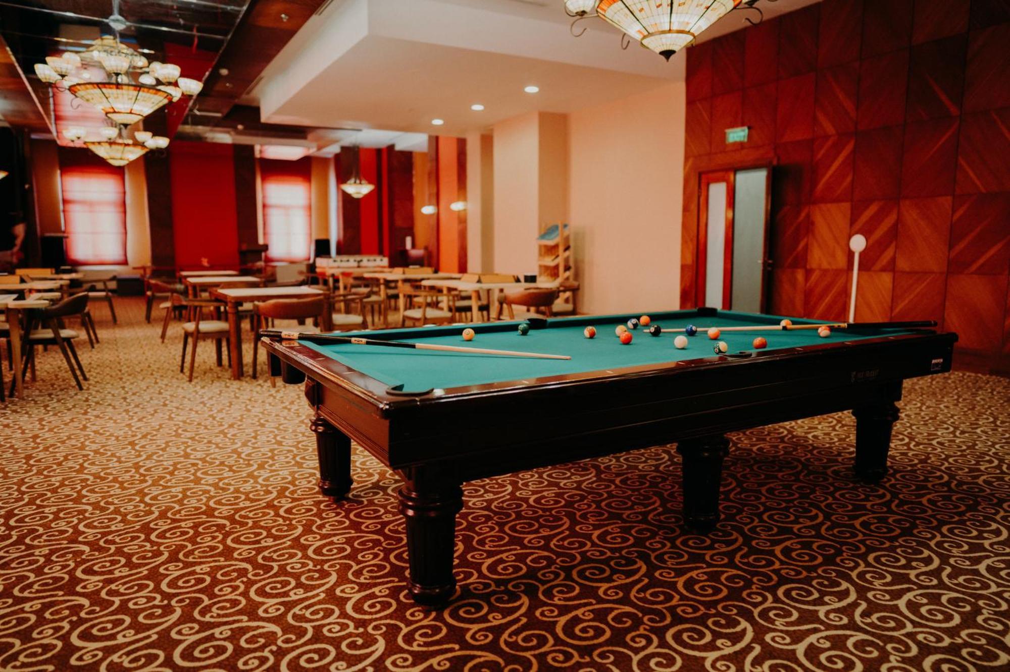 Hotel Mirada Del 5*